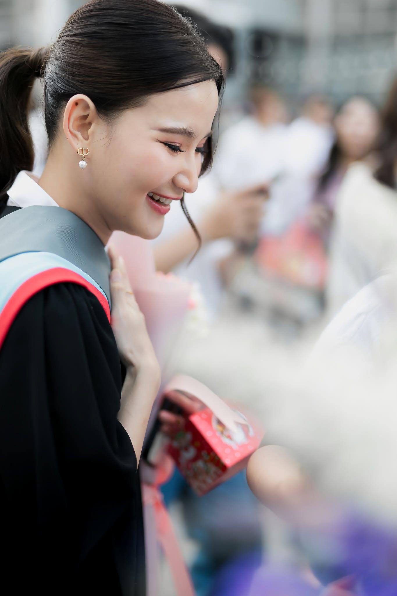 ผลงานรับปริญญา มหาวิทยาลัยศรีนครินทรวิโรฒ โดย Tw1sted รับถ่ายภาพ ภาพที่ 8
