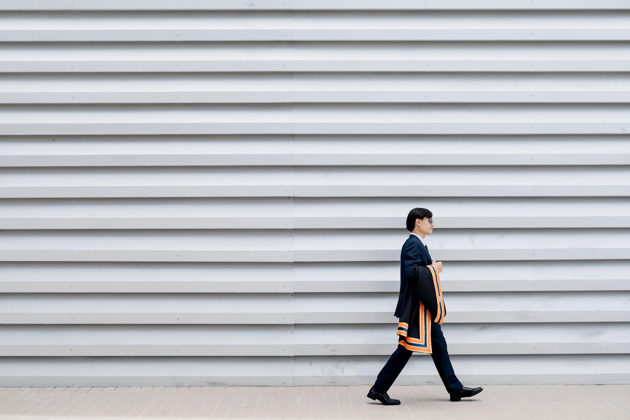 ผลงานรับปริญญา มหาวิทยาลัยราชภัฏนครปฐม โดย Tw1sted รับถ่ายภาพ ภาพที่ 5