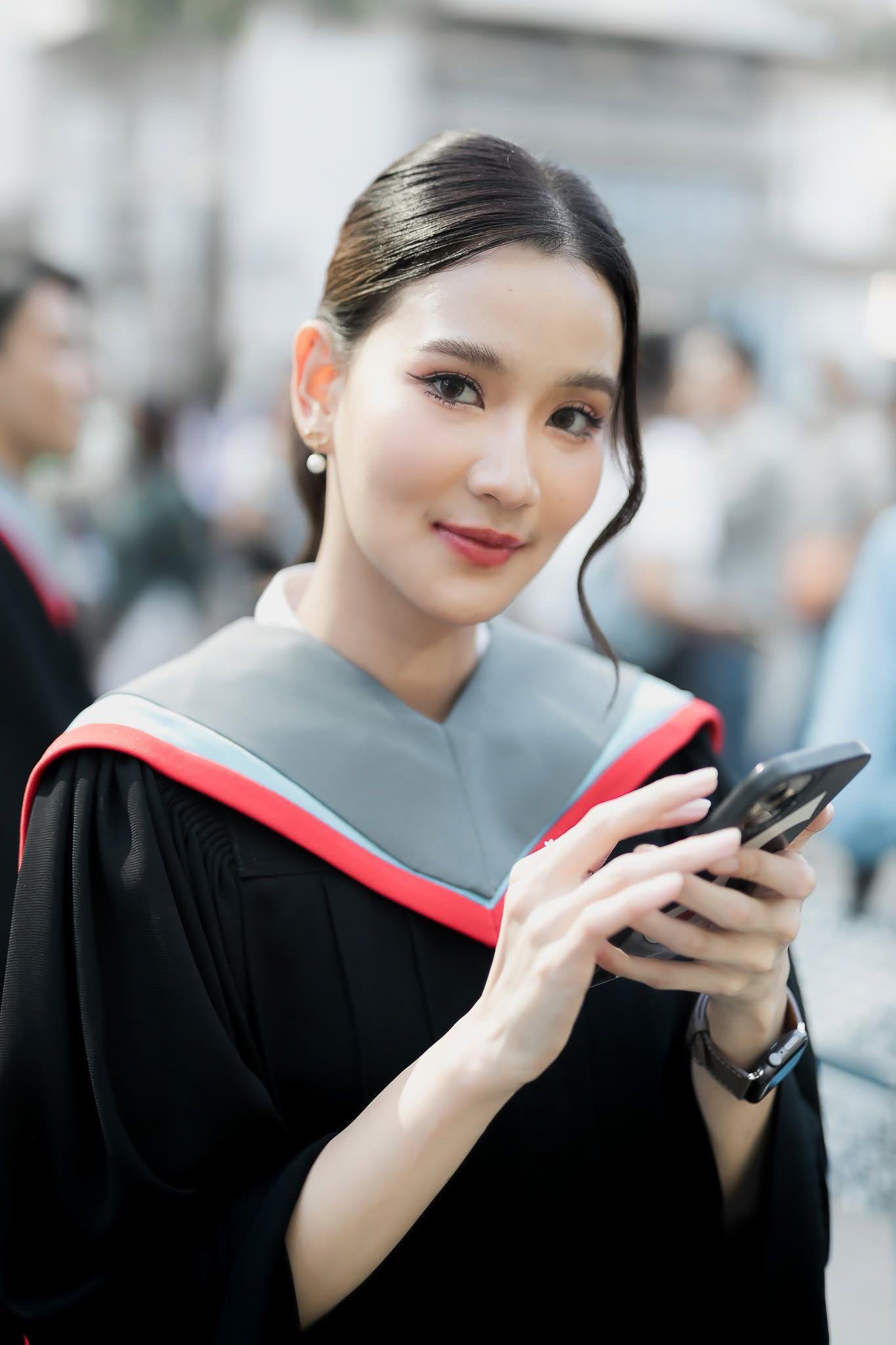ผลงานรับปริญญา มหาวิทยาลัยศรีนครินทรวิโรฒ โดย Tw1sted รับถ่ายภาพ ภาพที่ 3