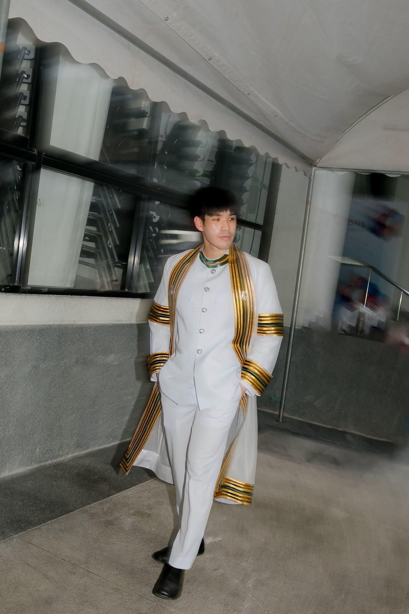ผลงานรับปริญญา จุฬาลงกรณ์มหาวิทยาลัย โดย Tw1sted รับถ่ายภาพ ภาพที่ 9