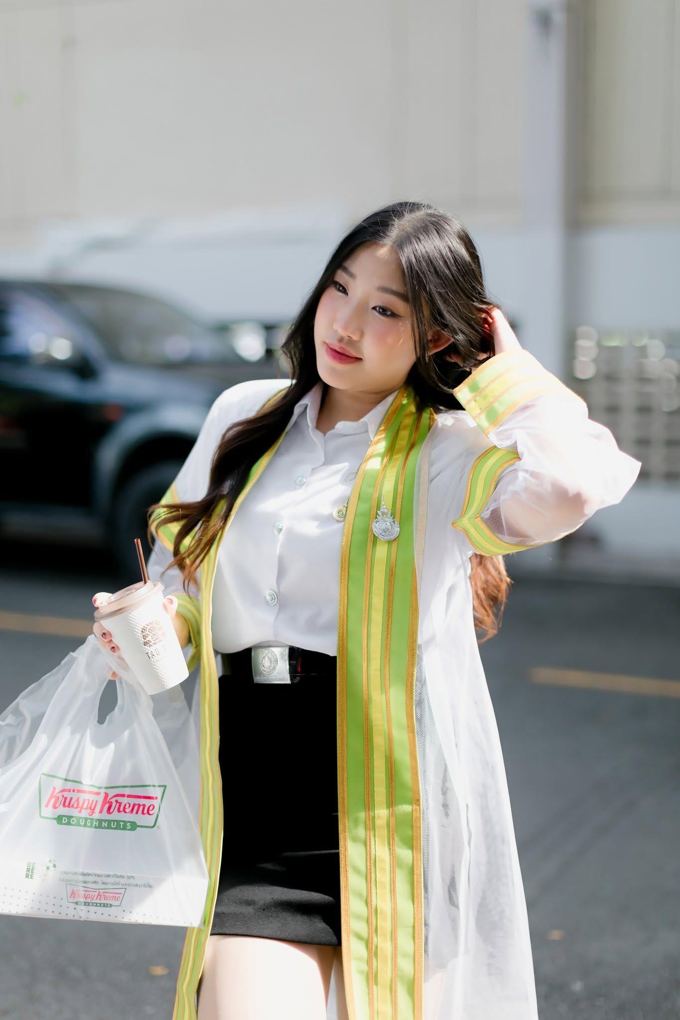 ผลงานรับปริญญา มหาวิทยาลัยเทคโนโลยีราชมงคลกรุงเทพ โดย Tw1sted รับถ่ายภาพ ภาพที่ 12