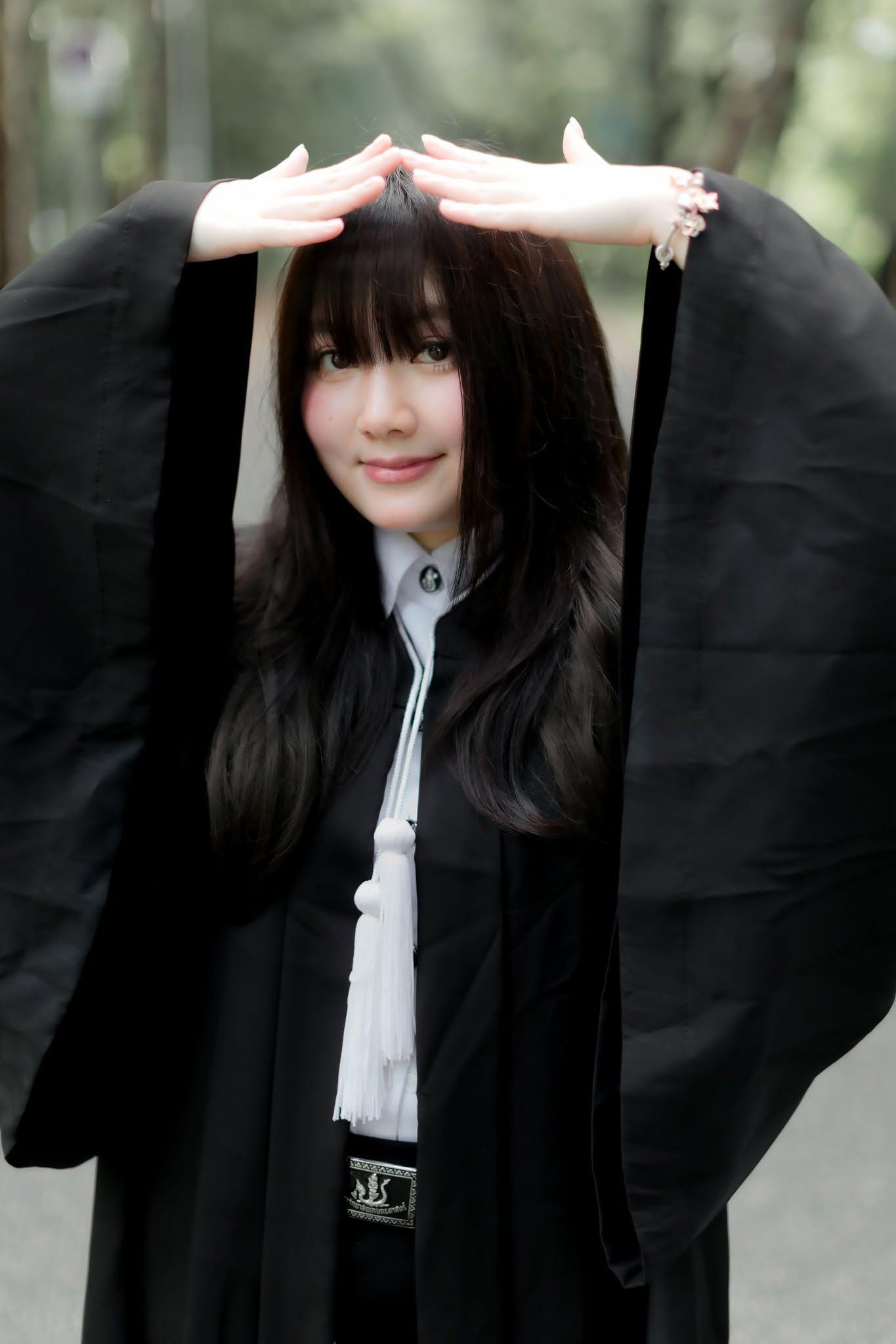 ผลงานรับปริญญา มหาวิทยาลัยเกษตรศาสตร์ โดย Tw1sted รับถ่ายภาพ ภาพที่ 17