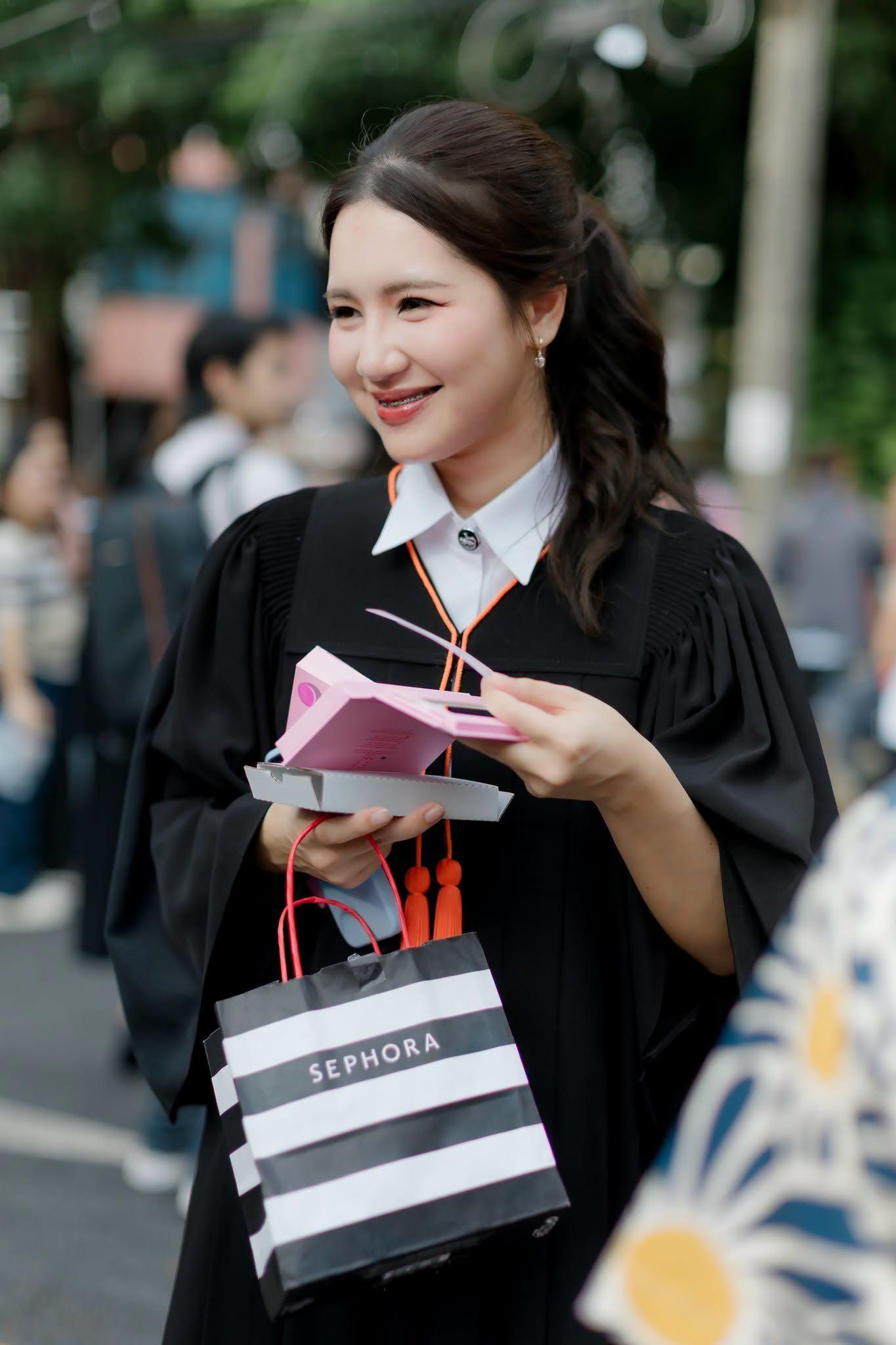 ผลงานรับปริญญา มหาวิทยาลัยเกษตรศาสตร์ โดย Tw1sted รับถ่ายภาพ ภาพที่ 5
