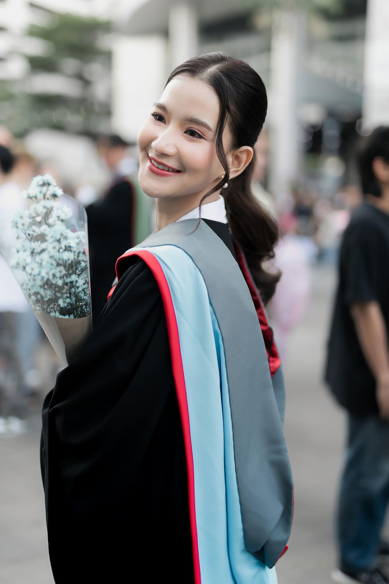 ผลงานรับปริญญา โดย Tw1sted รับถ่ายภาพ ภาพที่ 1