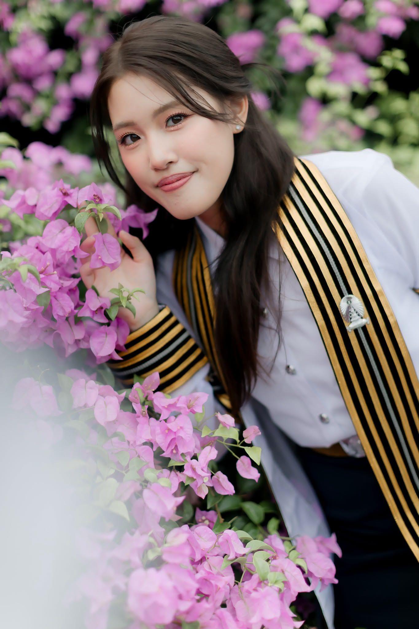 ผลงานรับปริญญา จุฬาลงกรณ์มหาวิทยาลัย โดย Tw1sted รับถ่ายภาพ ภาพที่ 5