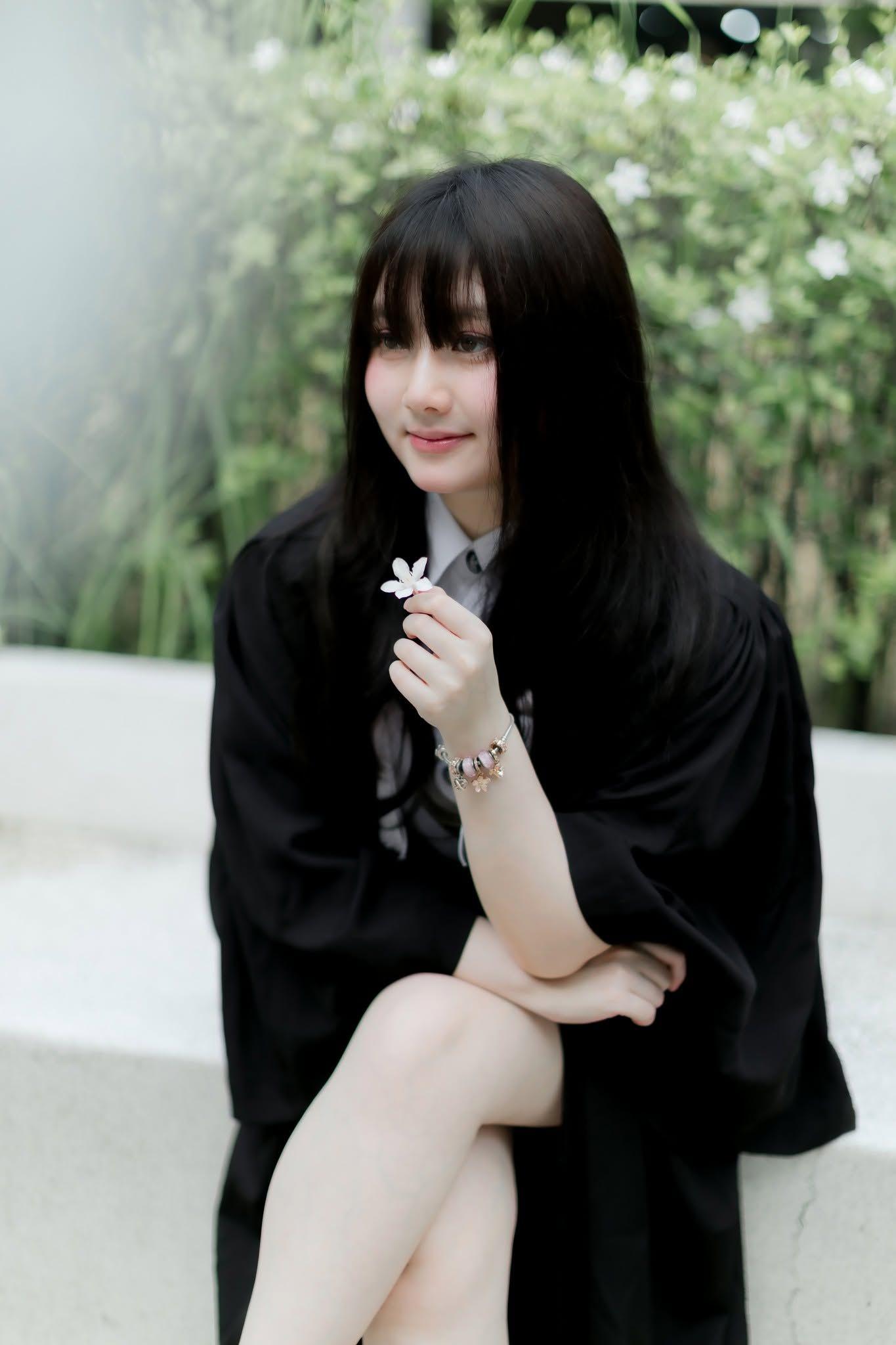 ผลงานรับปริญญา มหาวิทยาลัยเกษตรศาสตร์ โดย Tw1sted รับถ่ายภาพ ภาพที่ 10