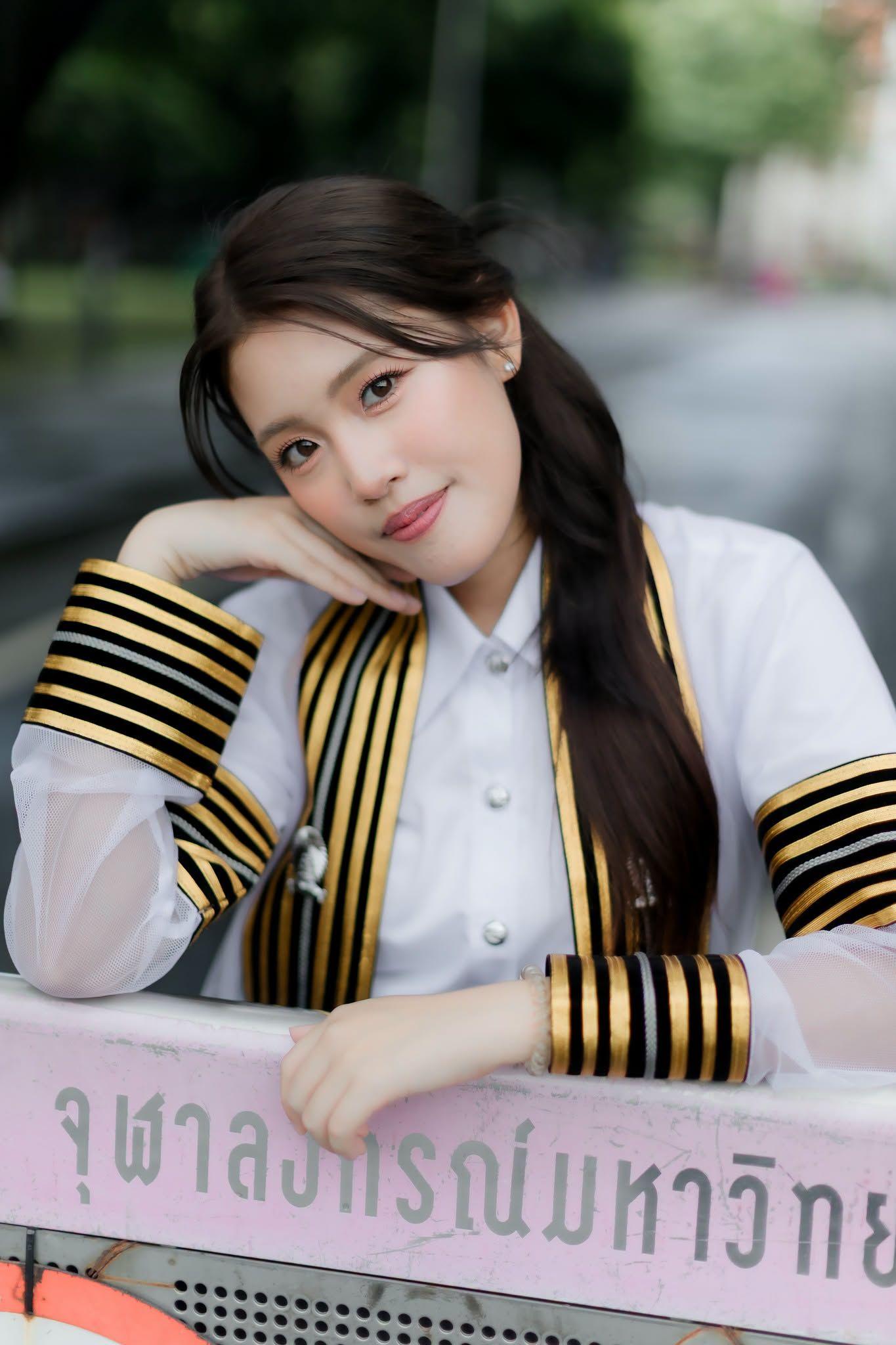 ผลงานรับปริญญา จุฬาลงกรณ์มหาวิทยาลัย โดย Tw1sted รับถ่ายภาพ ภาพที่ 9