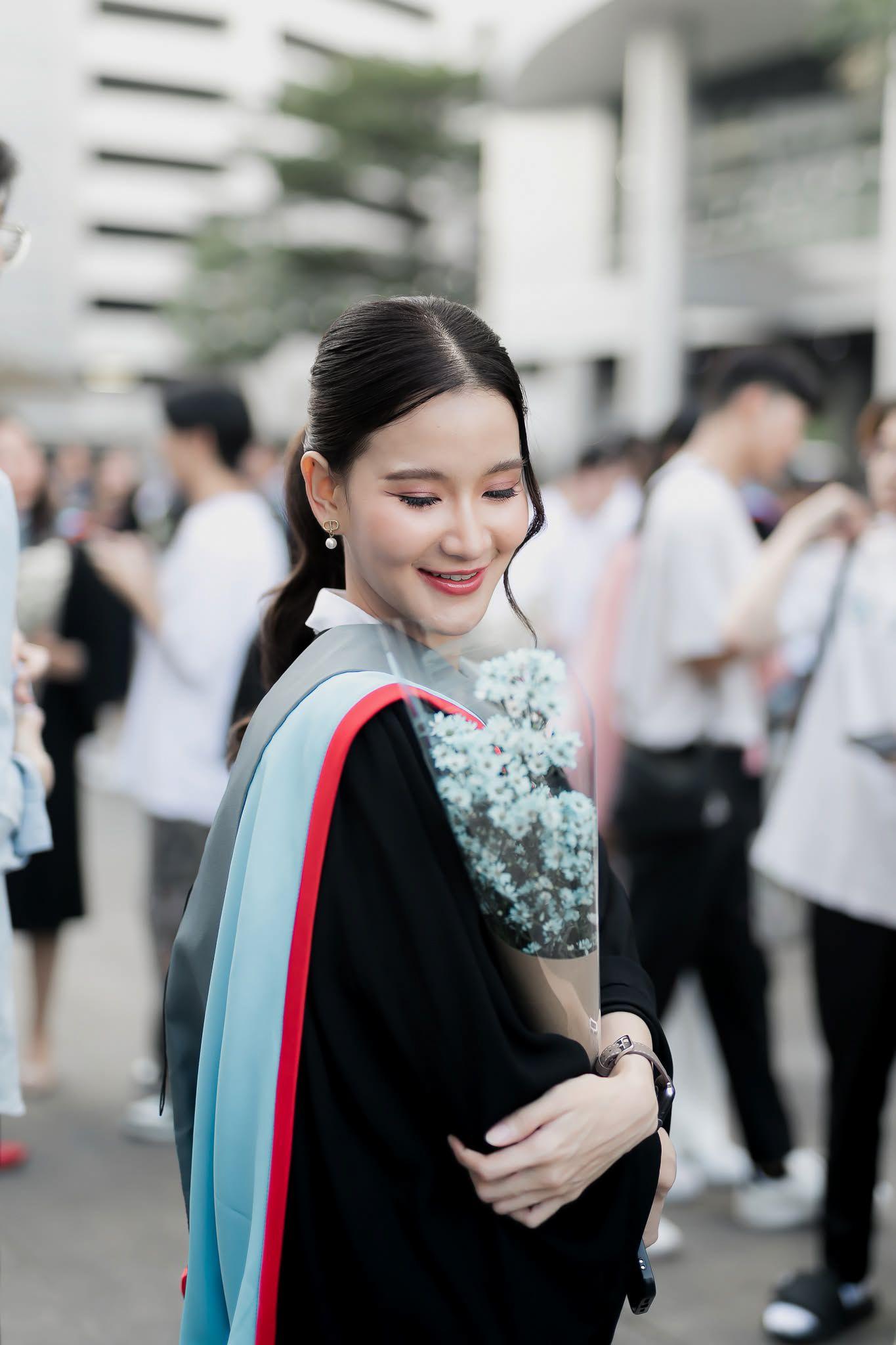 ผลงานรับปริญญา มหาวิทยาลัยศรีนครินทรวิโรฒ โดย Tw1sted รับถ่ายภาพ ภาพที่ 14