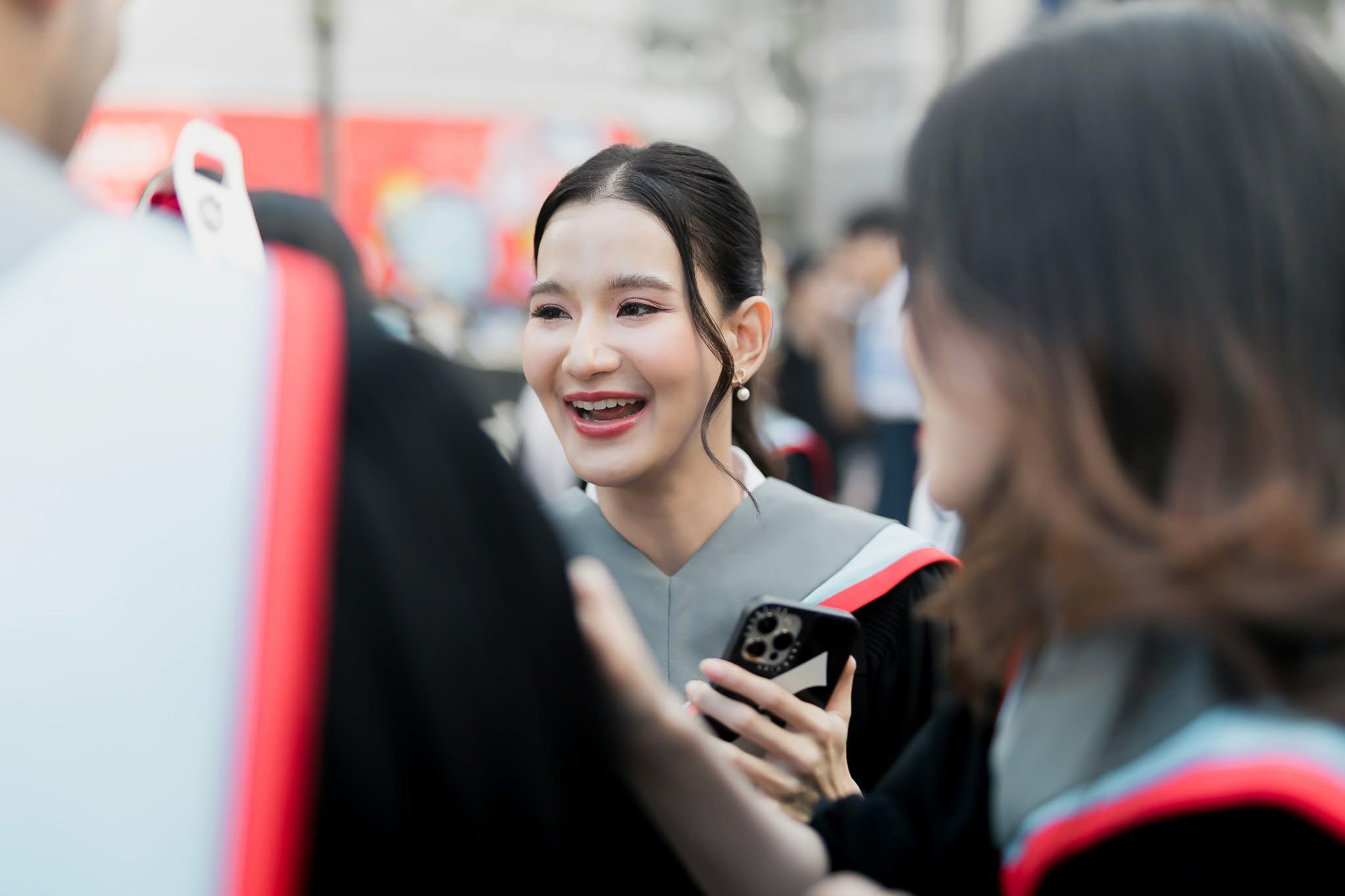 ผลงานรับปริญญา มหาวิทยาลัยศรีนครินทรวิโรฒ โดย Tw1sted รับถ่ายภาพ ภาพที่ 9