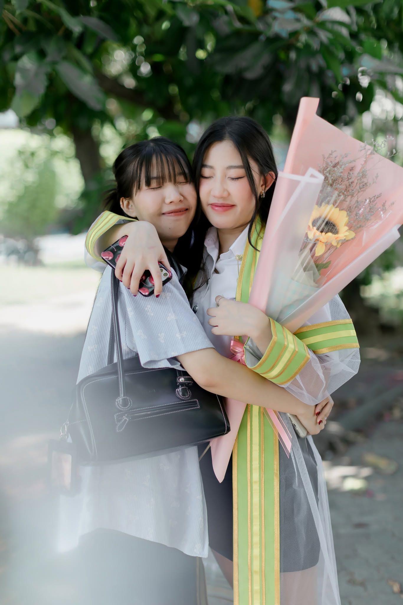 ผลงานรับปริญญา มหาวิทยาลัยเทคโนโลยีราชมงคลกรุงเทพ โดย Tw1sted รับถ่ายภาพ ภาพที่ 3