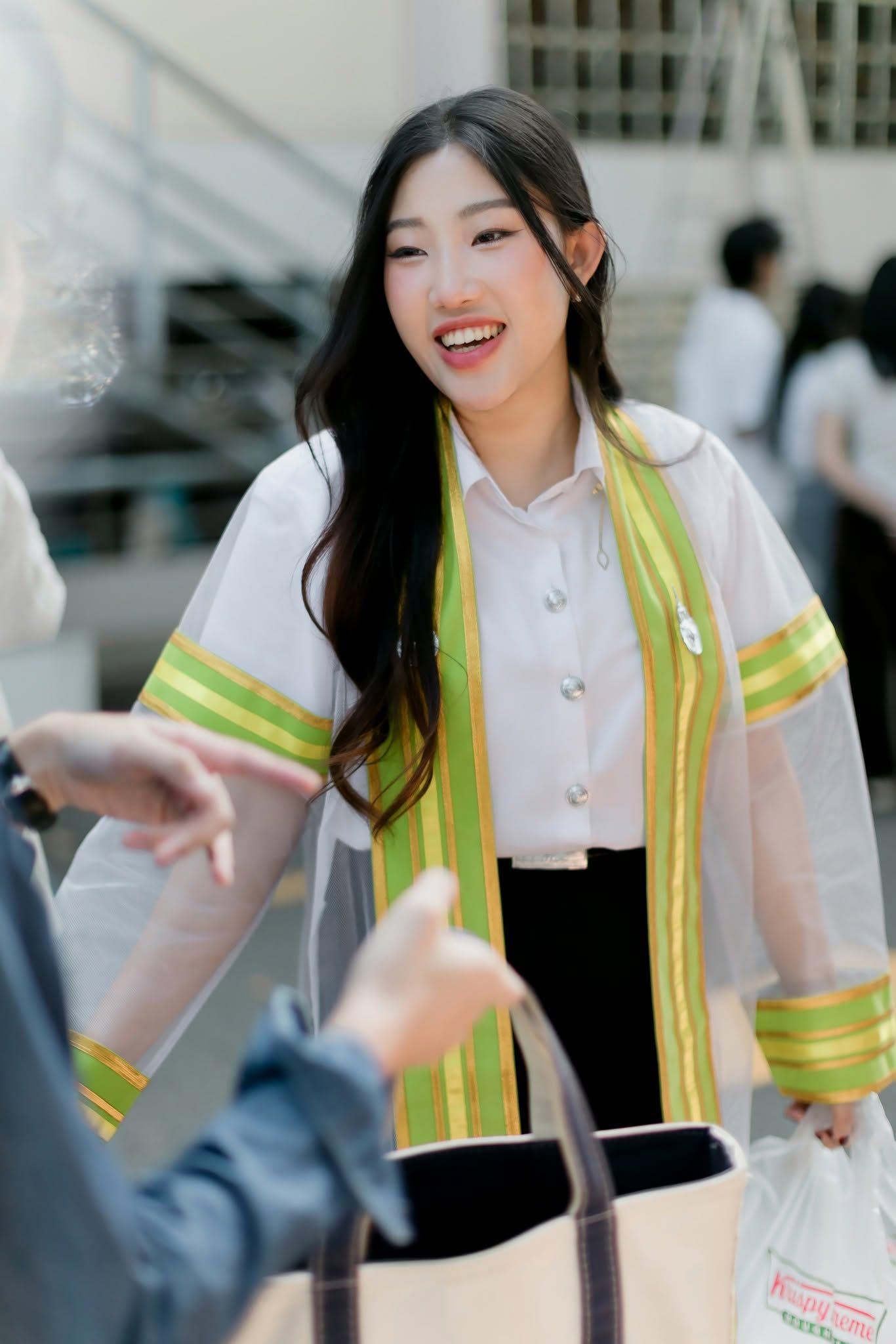 ผลงานรับปริญญา มหาวิทยาลัยเทคโนโลยีราชมงคลกรุงเทพ โดย Tw1sted รับถ่ายภาพ ภาพที่ 11