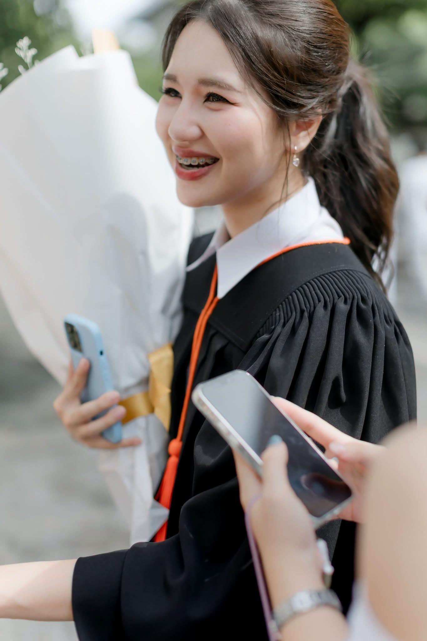 ผลงานรับปริญญา มหาวิทยาลัยเกษตรศาสตร์ โดย Tw1sted รับถ่ายภาพ ภาพที่ 14