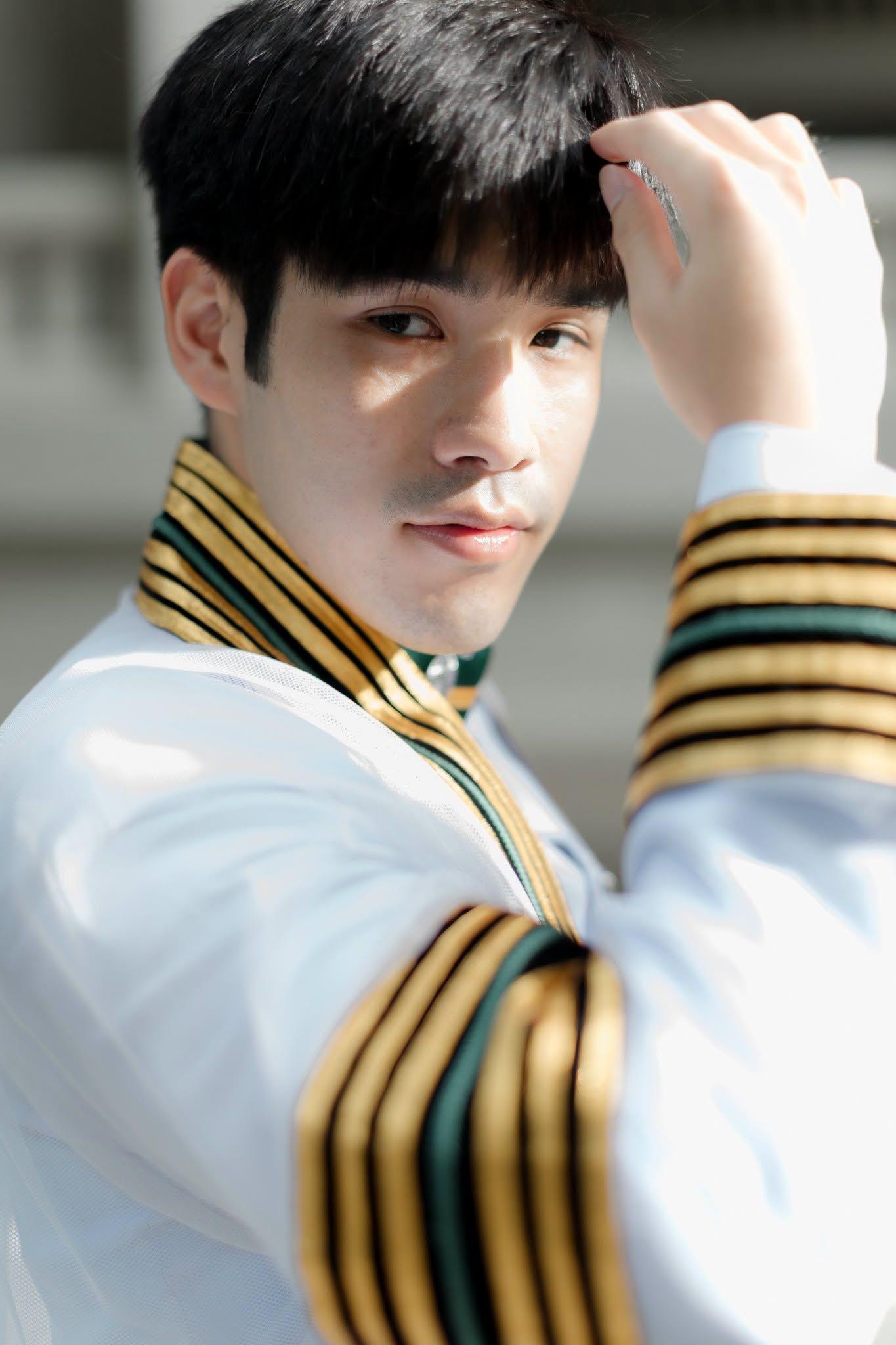 ผลงานรับปริญญา จุฬาลงกรณ์มหาวิทยาลัย โดย Tw1sted รับถ่ายภาพ ภาพที่ 10