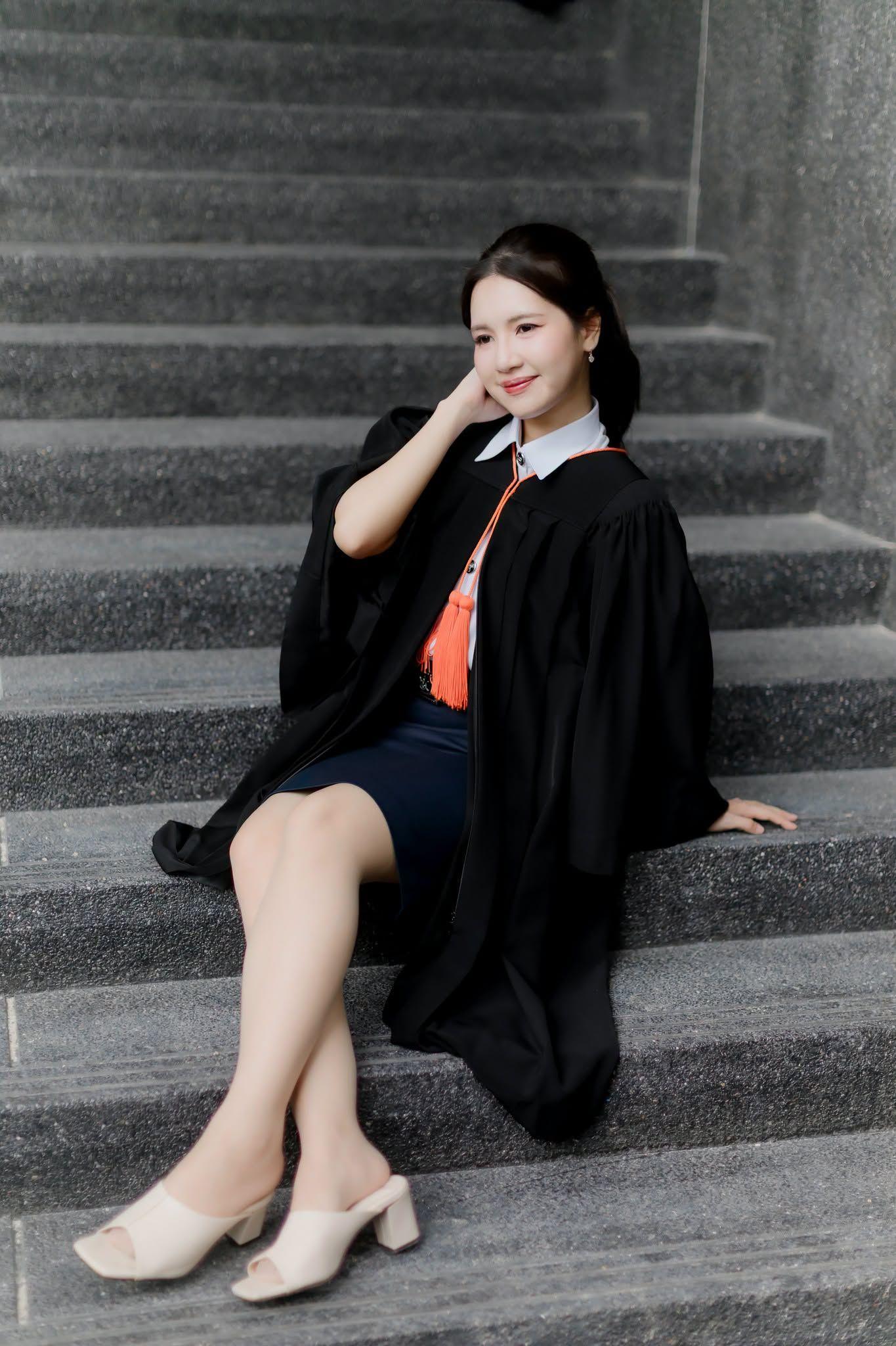 ผลงานรับปริญญา มหาวิทยาลัยเกษตรศาสตร์ โดย Tw1sted รับถ่ายภาพ ภาพที่ 4