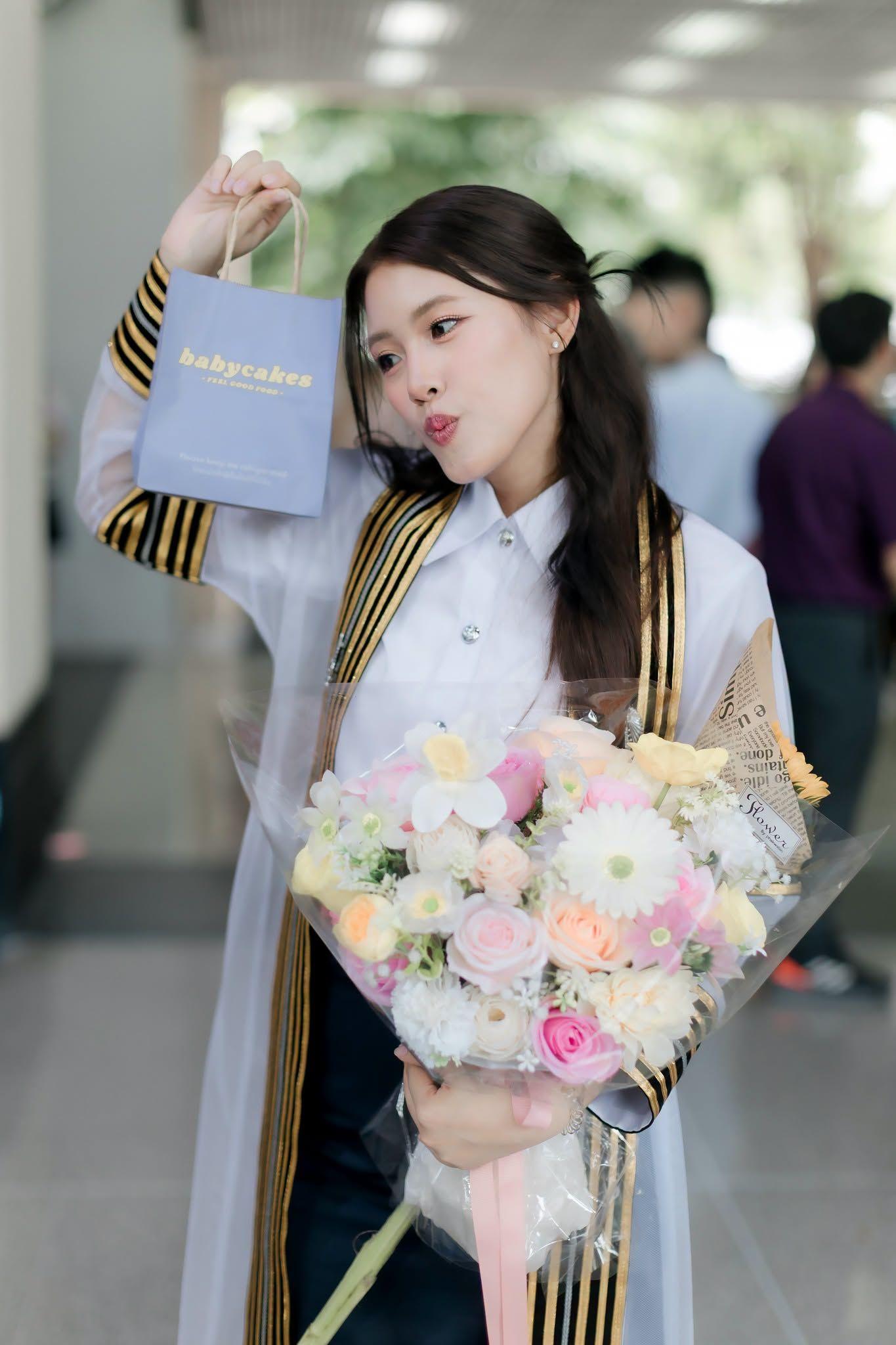 ผลงานรับปริญญา จุฬาลงกรณ์มหาวิทยาลัย โดย Tw1sted รับถ่ายภาพ ภาพที่ 7