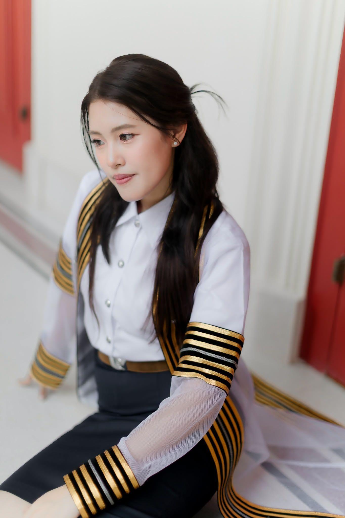 ผลงานรับปริญญา จุฬาลงกรณ์มหาวิทยาลัย โดย Tw1sted รับถ่ายภาพ ภาพที่ 12