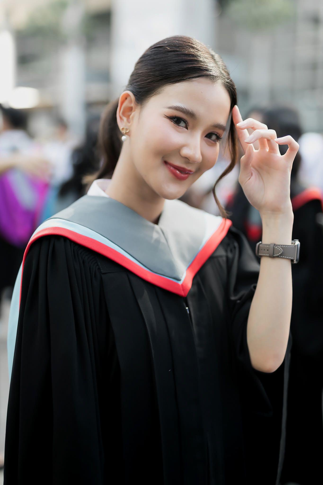ผลงานรับปริญญา มหาวิทยาลัยศรีนครินทรวิโรฒ โดย Tw1sted รับถ่ายภาพ ภาพที่ 13
