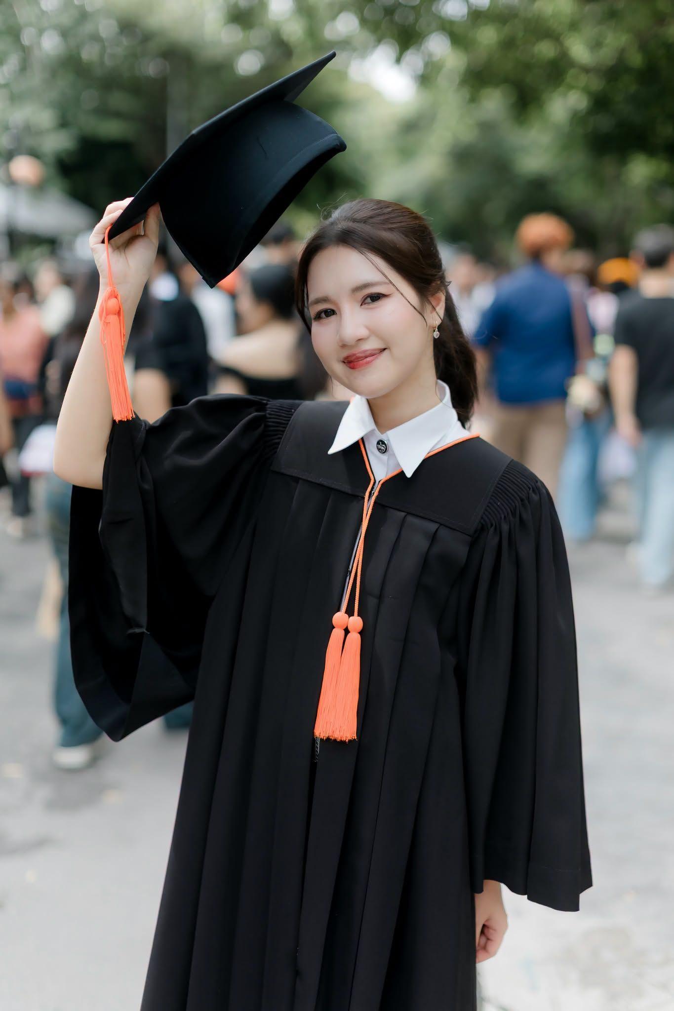 ผลงานรับปริญญา มหาวิทยาลัยเกษตรศาสตร์ โดย Tw1sted รับถ่ายภาพ ภาพที่ 2