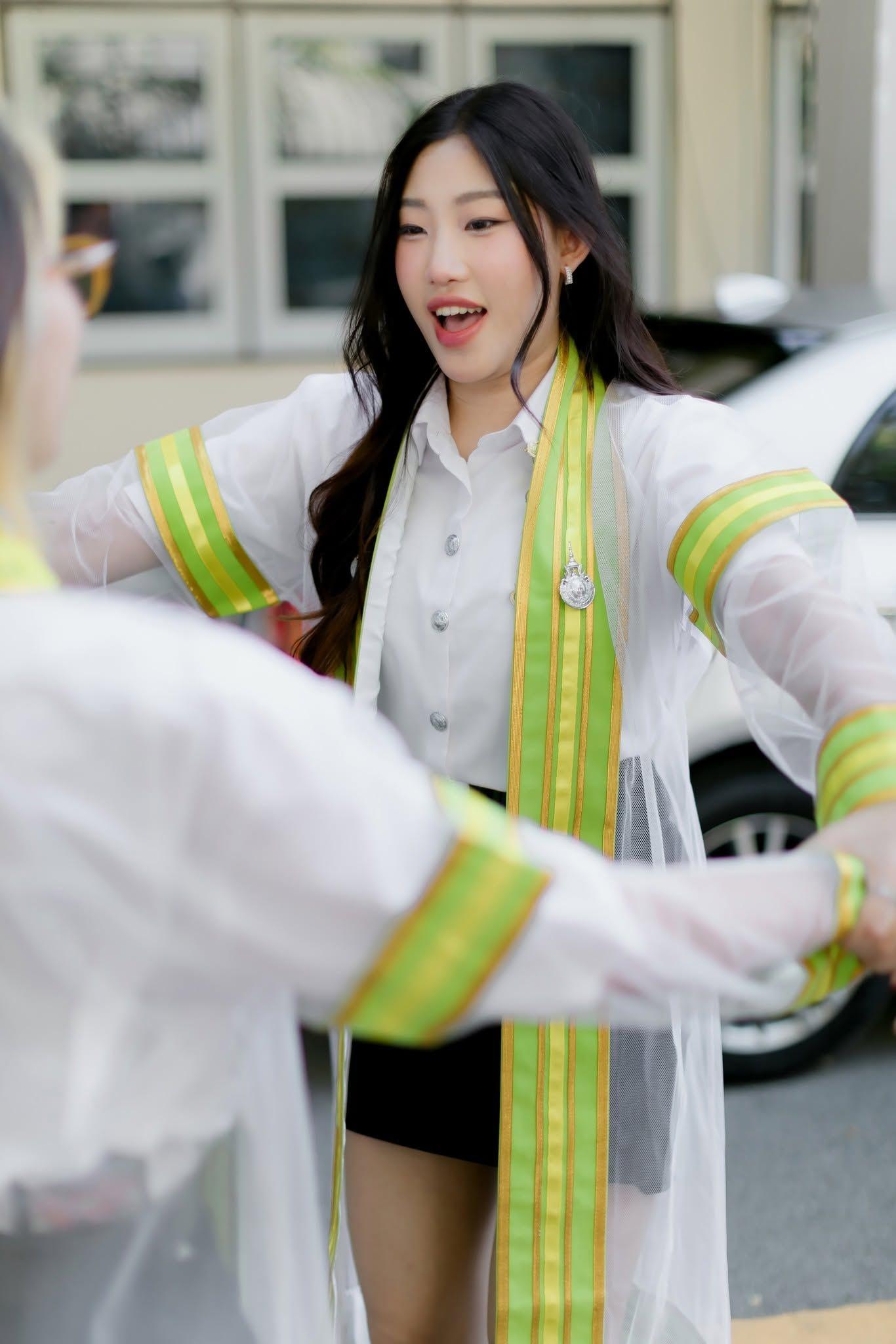 ผลงานรับปริญญา มหาวิทยาลัยเทคโนโลยีราชมงคลกรุงเทพ โดย Tw1sted รับถ่ายภาพ ภาพที่ 9