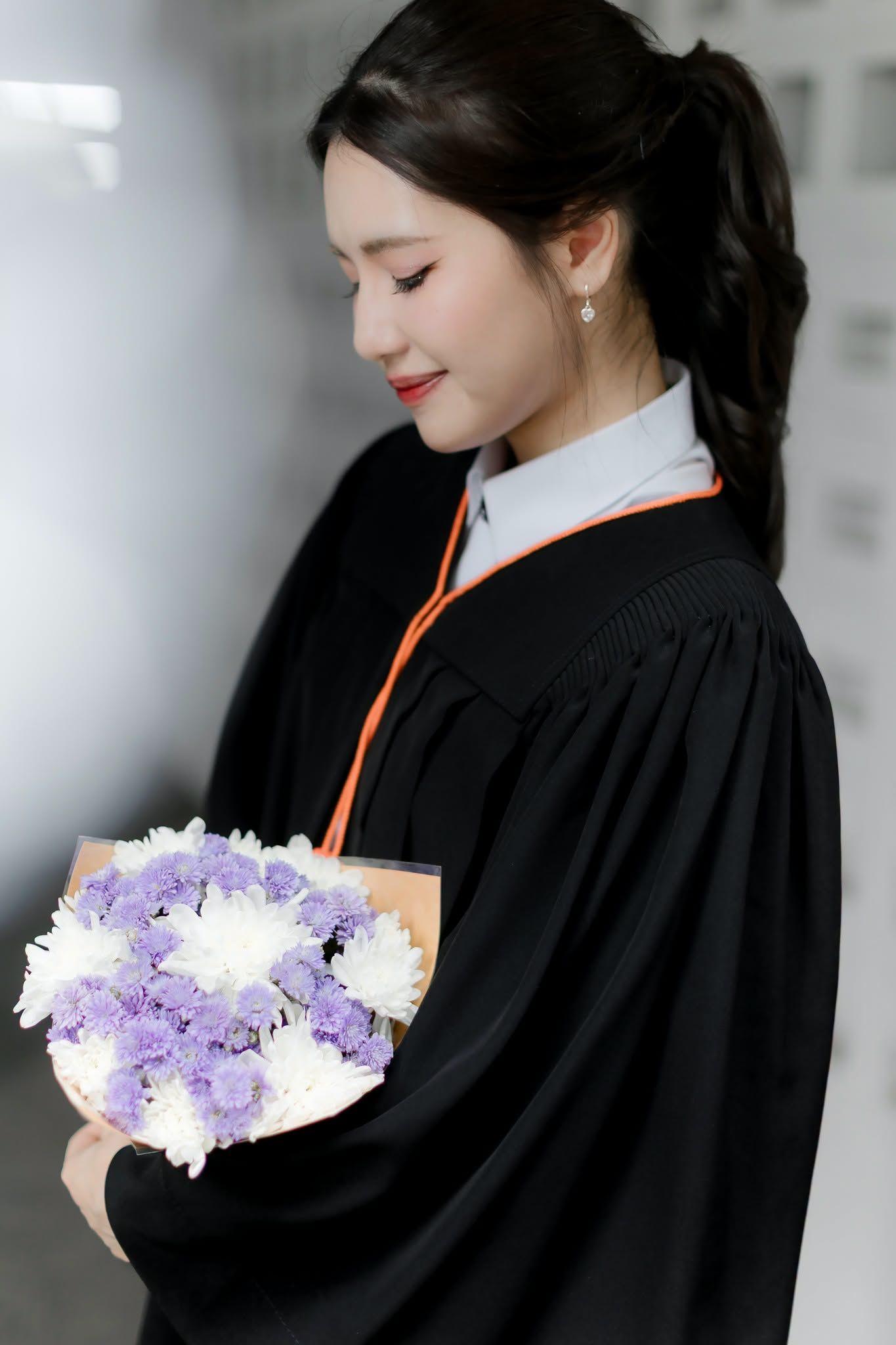ผลงานรับปริญญา มหาวิทยาลัยเกษตรศาสตร์ โดย Tw1sted รับถ่ายภาพ ภาพที่ 10