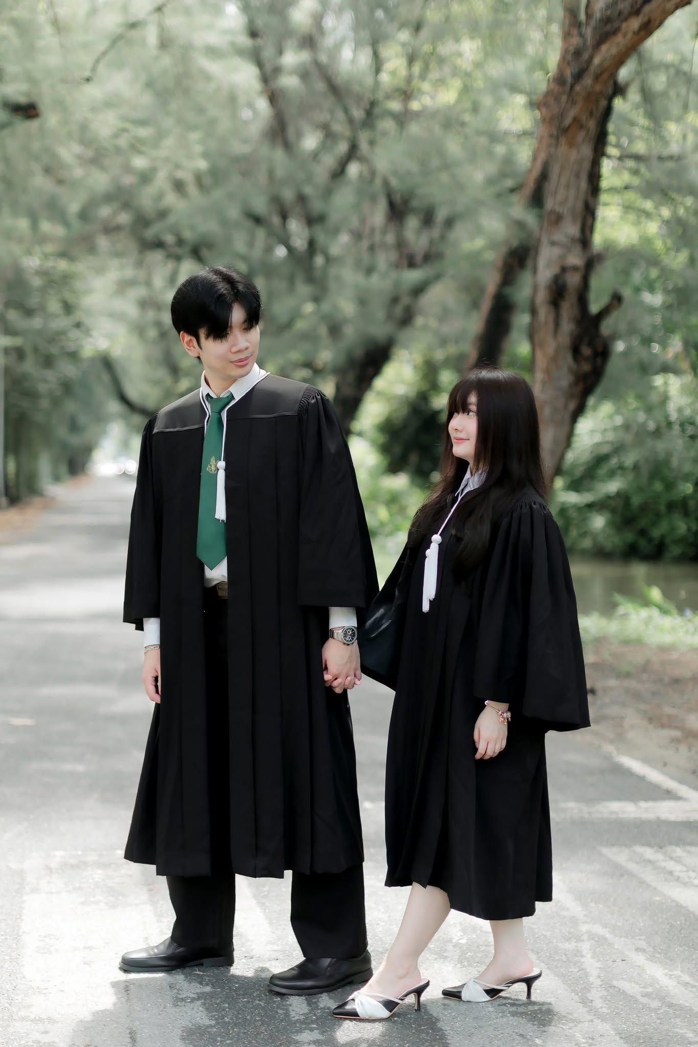 ผลงานรับปริญญา มหาวิทยาลัยเกษตรศาสตร์ โดย Tw1sted รับถ่ายภาพ ภาพที่ 20