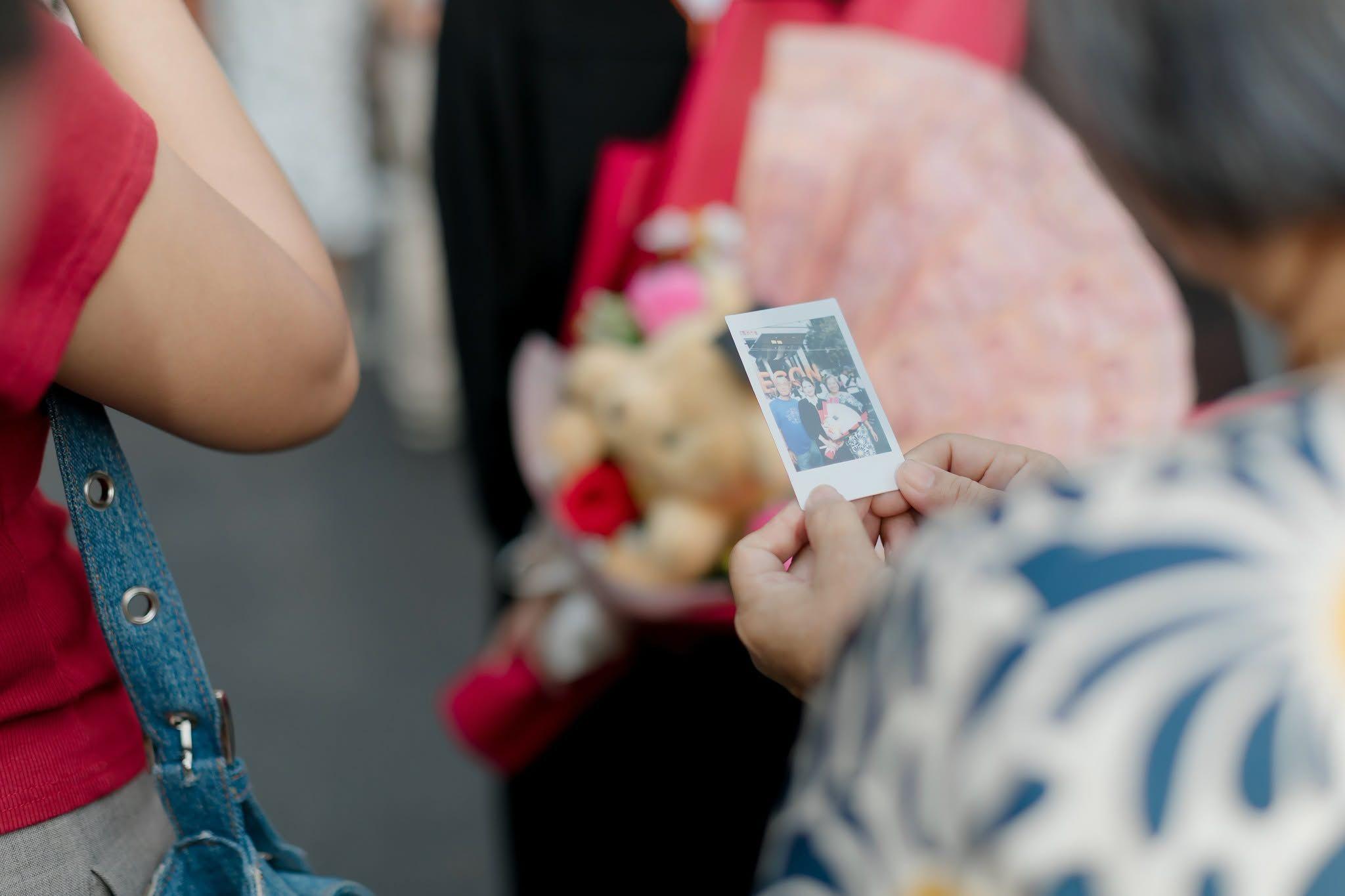 ผลงานรับปริญญา มหาวิทยาลัยเกษตรศาสตร์ โดย Tw1sted รับถ่ายภาพ ภาพที่ 13