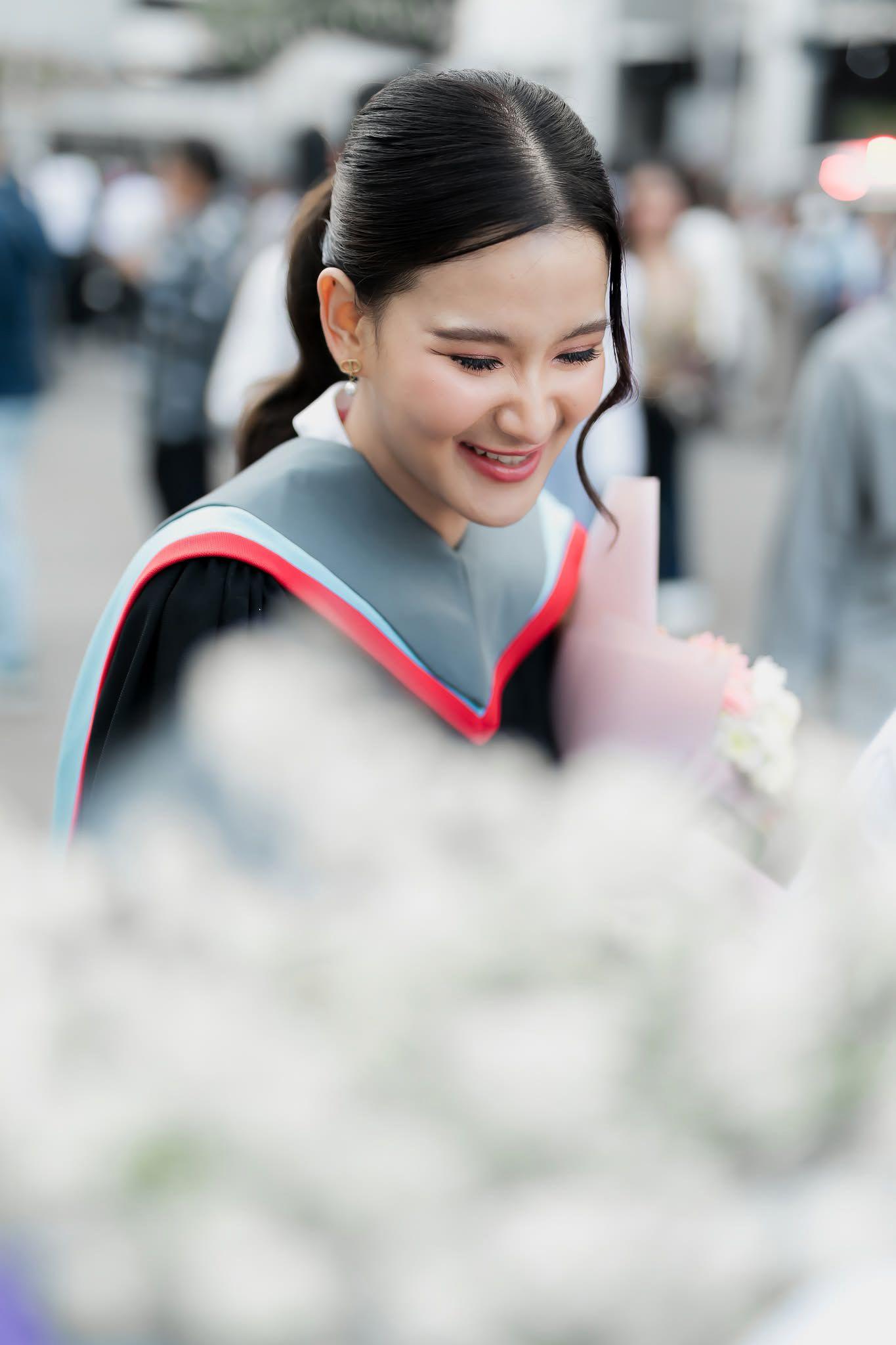 ผลงานรับปริญญา มหาวิทยาลัยศรีนครินทรวิโรฒ โดย Tw1sted รับถ่ายภาพ ภาพที่ 2
