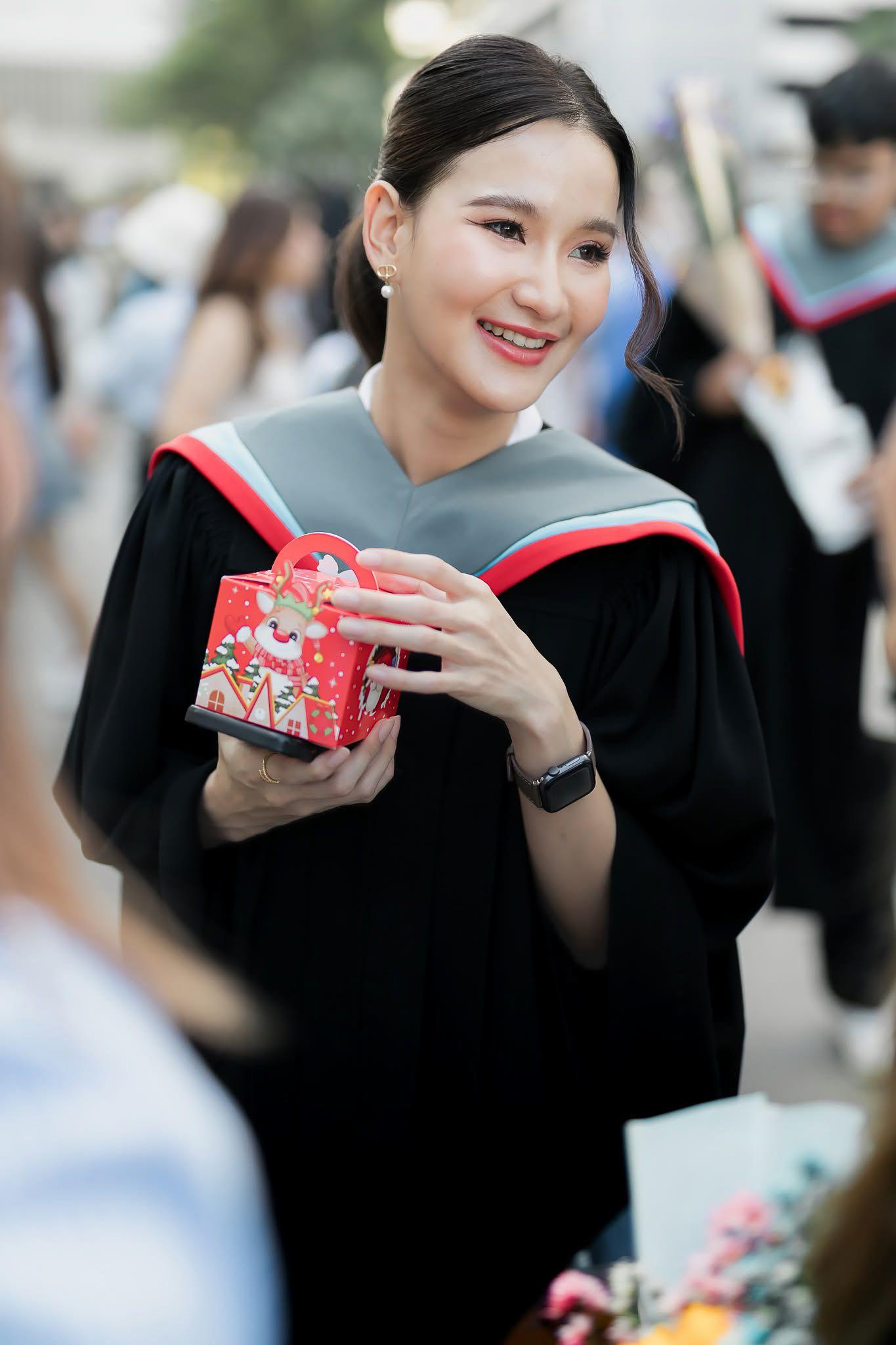 ผลงานรับปริญญา มหาวิทยาลัยศรีนครินทรวิโรฒ โดย Tw1sted รับถ่ายภาพ ภาพที่ 5