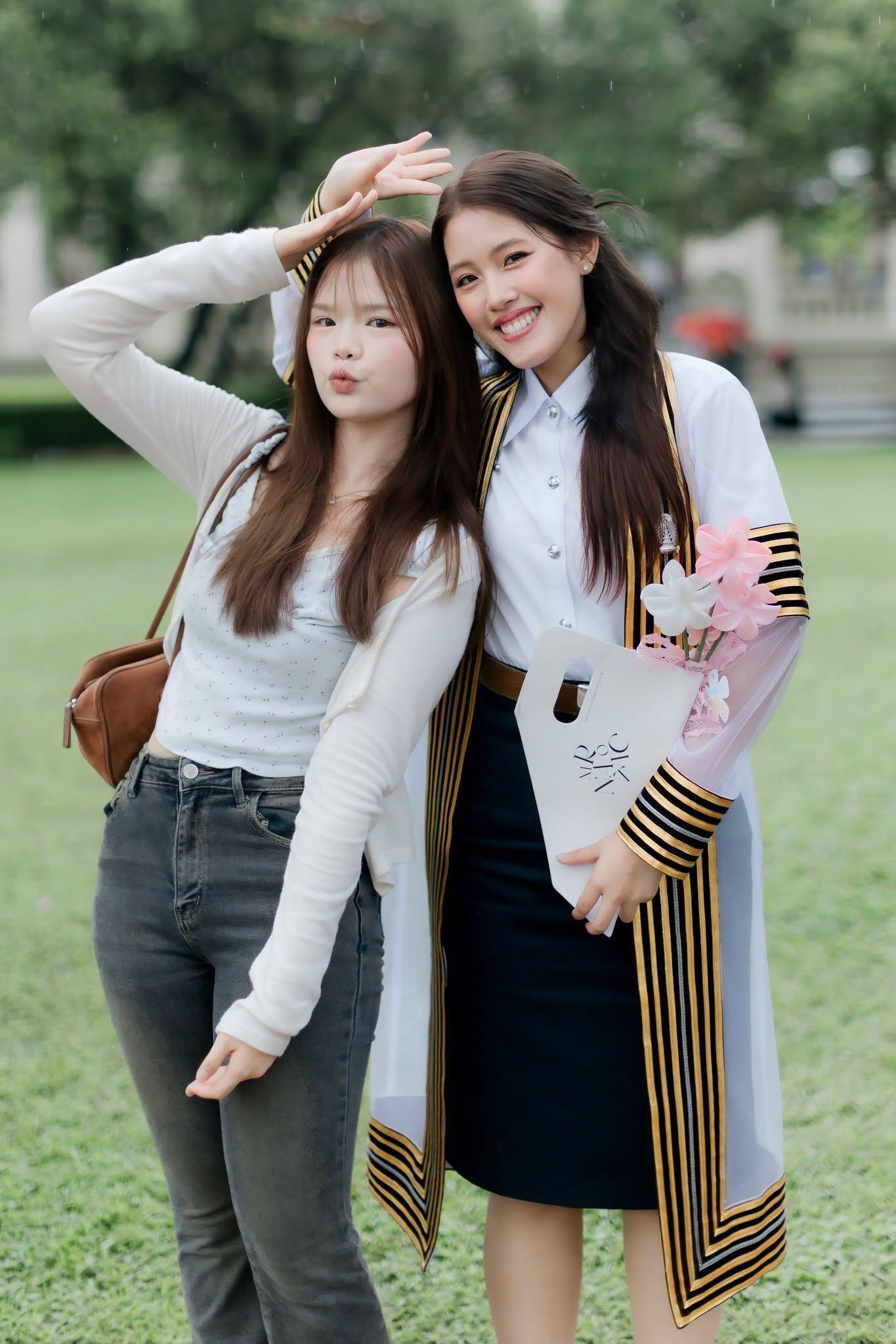 ผลงานรับปริญญา จุฬาลงกรณ์มหาวิทยาลัย โดย Tw1sted รับถ่ายภาพ ภาพที่ 13