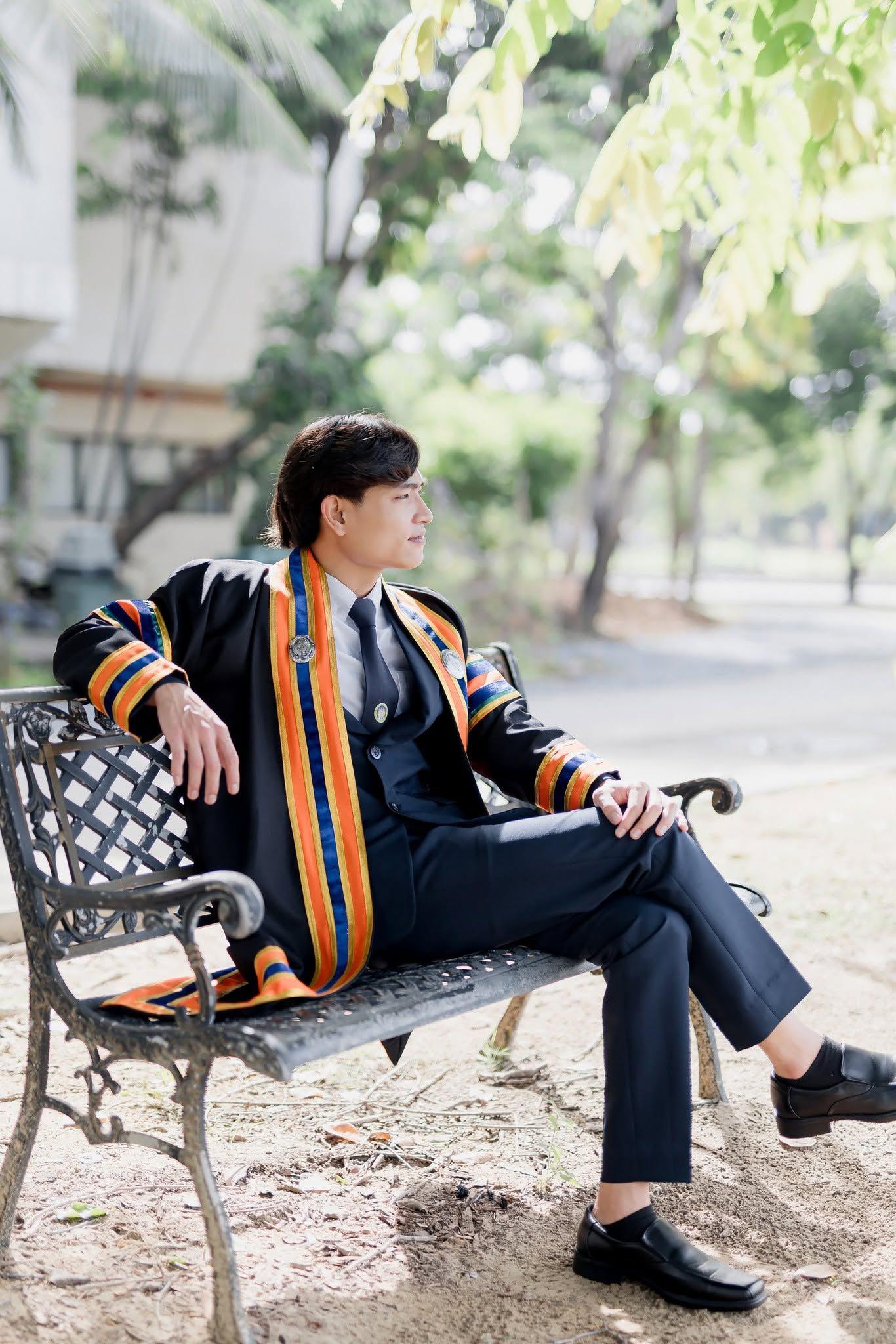 ผลงานรับปริญญา มหาวิทยาลัยราชภัฏนครปฐม โดย Tw1sted รับถ่ายภาพ ภาพที่ 10