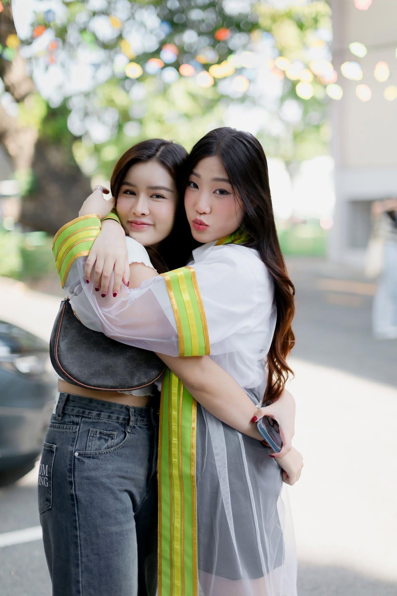 ผลงานรับปริญญา มหาวิทยาลัยเทคโนโลยีราชมงคลกรุงเทพ โดย Tw1sted รับถ่ายภาพ ภาพที่ 13