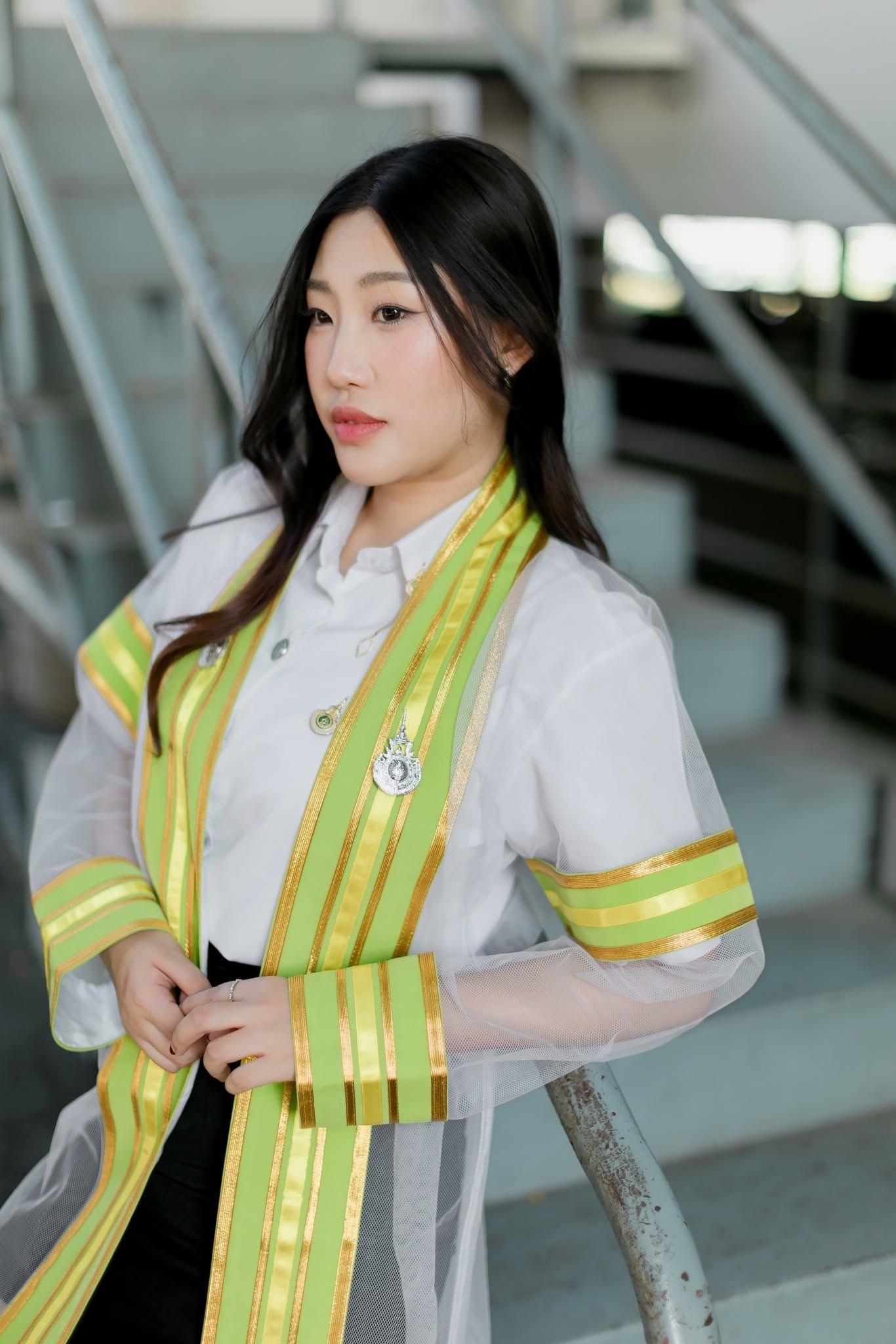 ผลงานรับปริญญา มหาวิทยาลัยเทคโนโลยีราชมงคลกรุงเทพ โดย Tw1sted รับถ่ายภาพ ภาพที่ 15