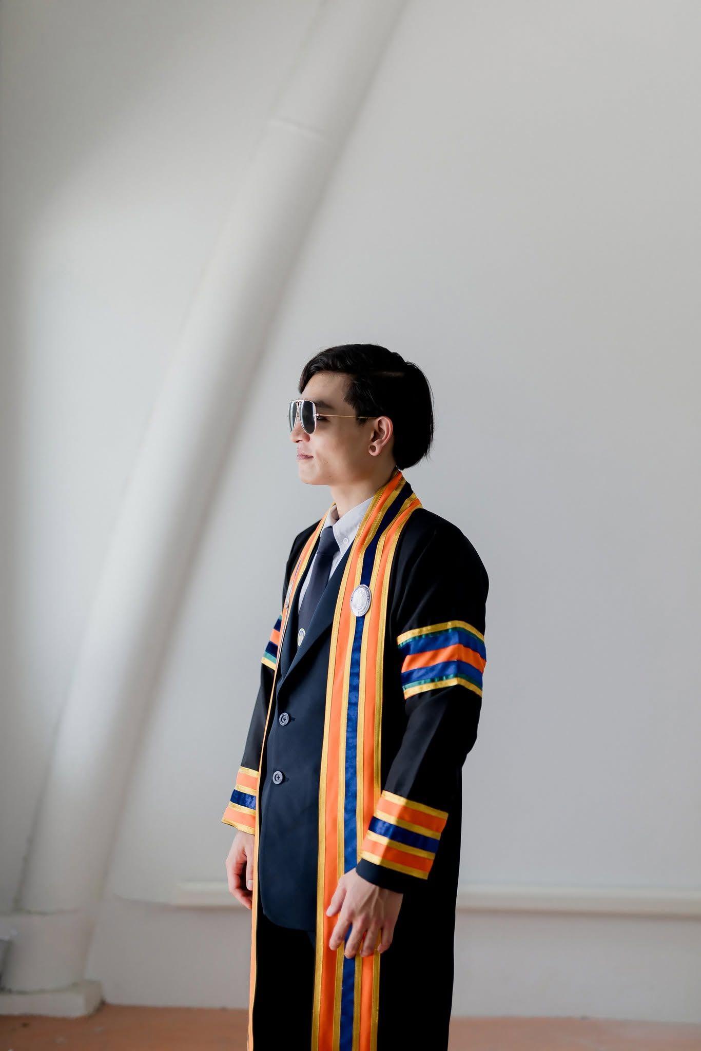 ผลงานรับปริญญา มหาวิทยาลัยราชภัฏนครปฐม โดย Tw1sted รับถ่ายภาพ ภาพที่ 14