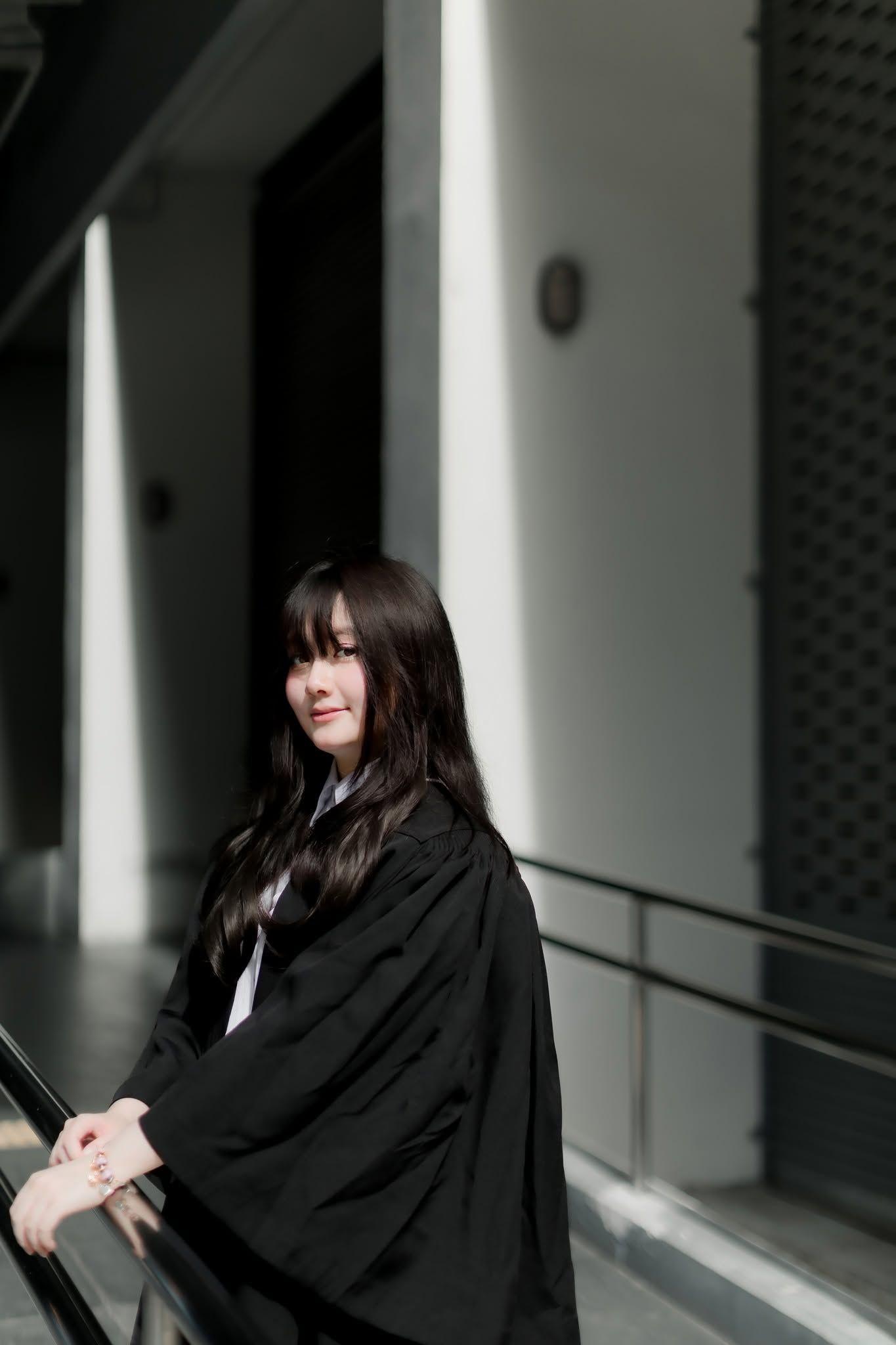 ผลงานรับปริญญา มหาวิทยาลัยเกษตรศาสตร์ โดย Tw1sted รับถ่ายภาพ ภาพที่ 11