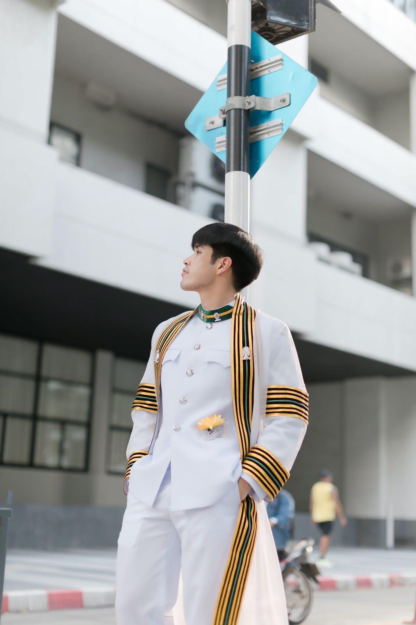 ผลงานรับปริญญา จุฬาลงกรณ์มหาวิทยาลัย โดย Tw1sted รับถ่ายภาพ ภาพที่ 19