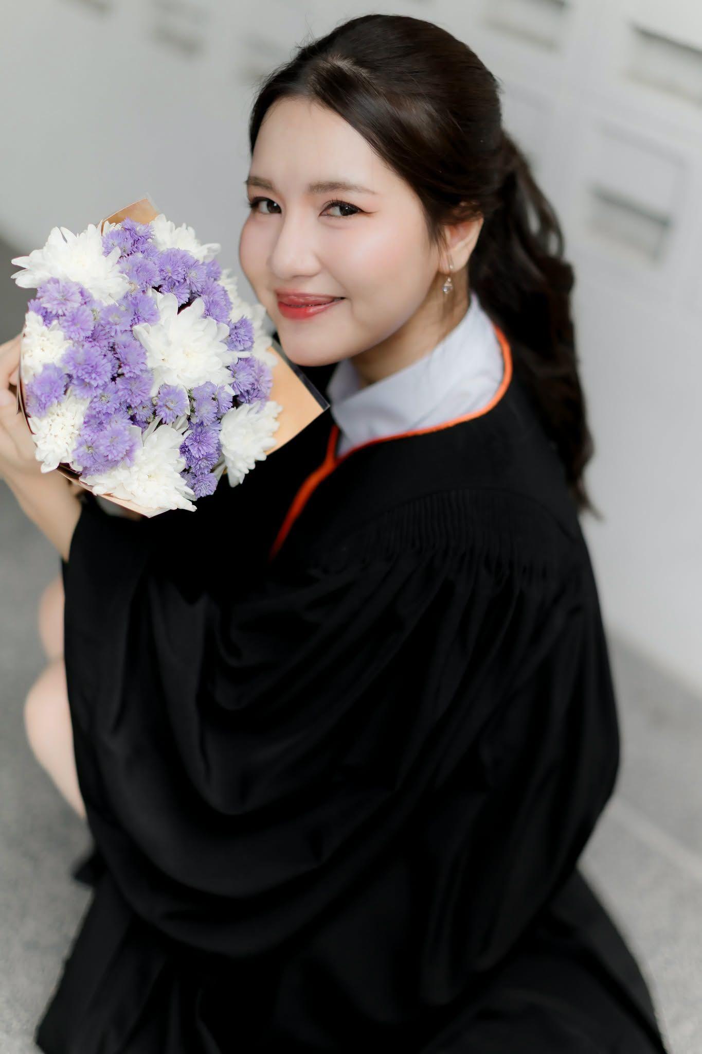 ผลงานรับปริญญา มหาวิทยาลัยเกษตรศาสตร์ โดย Tw1sted รับถ่ายภาพ ภาพที่ 11