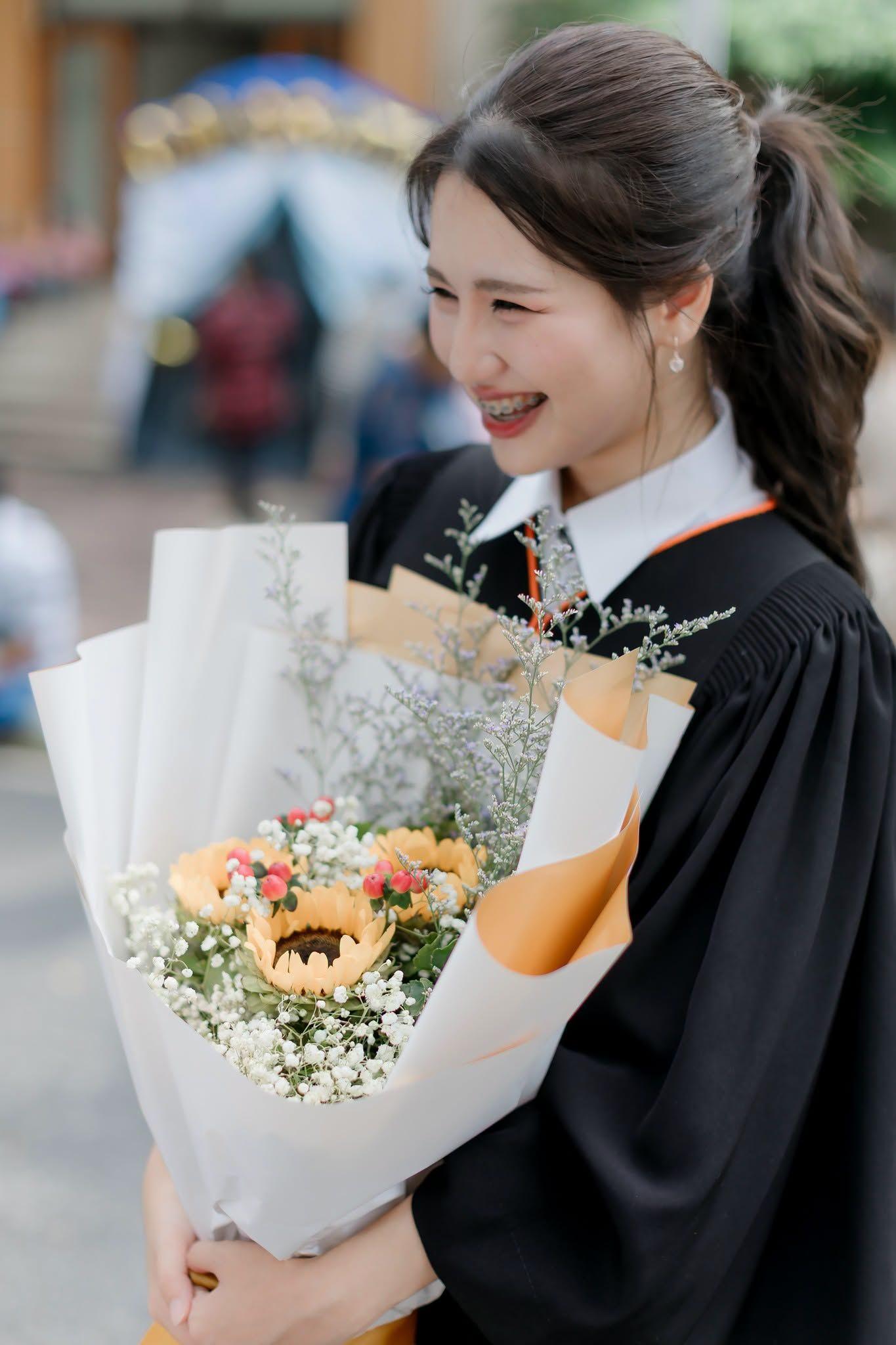 ผลงานรับปริญญา มหาวิทยาลัยเกษตรศาสตร์ โดย Tw1sted รับถ่ายภาพ ภาพที่ 1