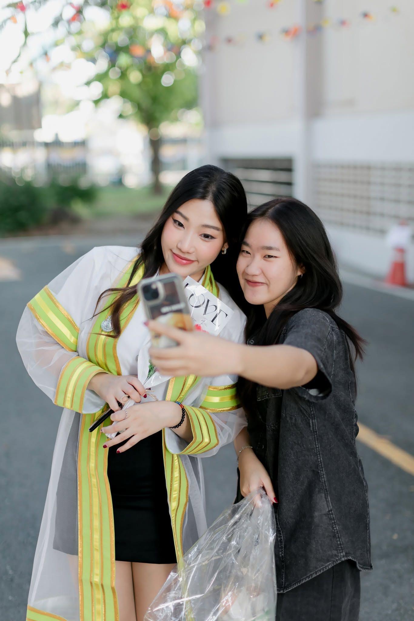 ผลงานรับปริญญา มหาวิทยาลัยเทคโนโลยีราชมงคลกรุงเทพ โดย Tw1sted รับถ่ายภาพ ภาพที่ 16