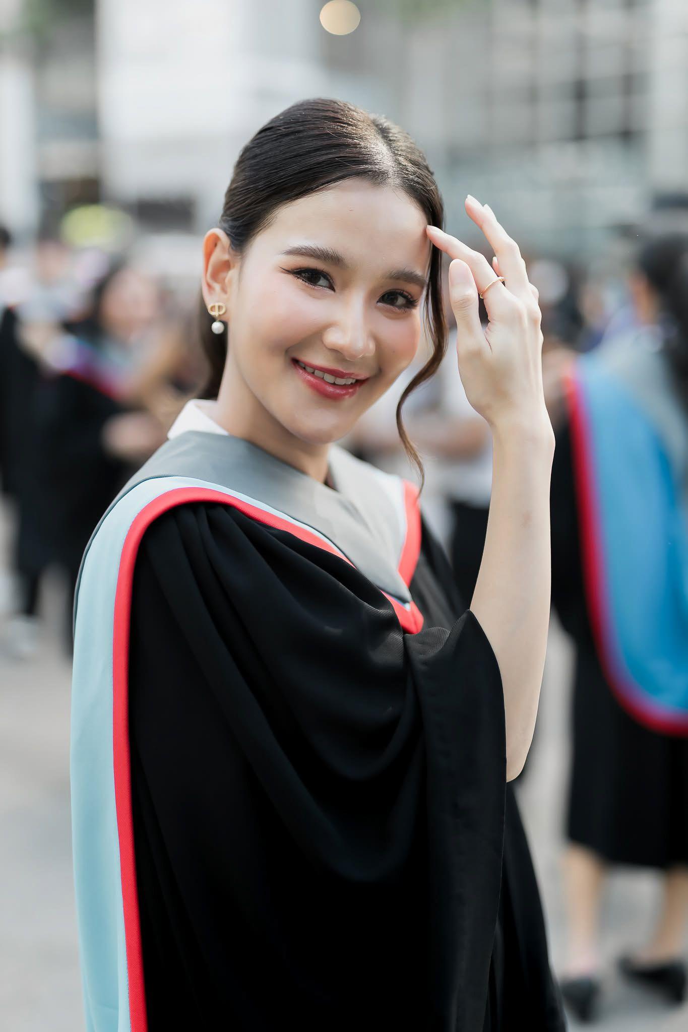 ผลงานรับปริญญา มหาวิทยาลัยศรีนครินทรวิโรฒ โดย Tw1sted รับถ่ายภาพ ภาพที่ 10