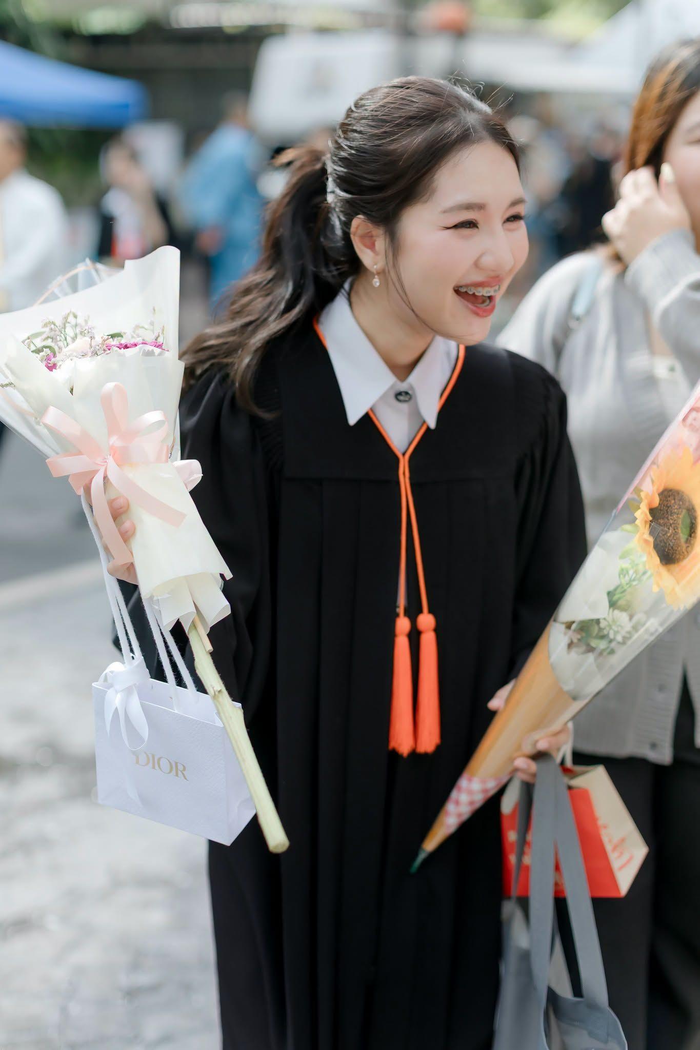 ผลงานรับปริญญา มหาวิทยาลัยเกษตรศาสตร์ โดย Tw1sted รับถ่ายภาพ ภาพที่ 16