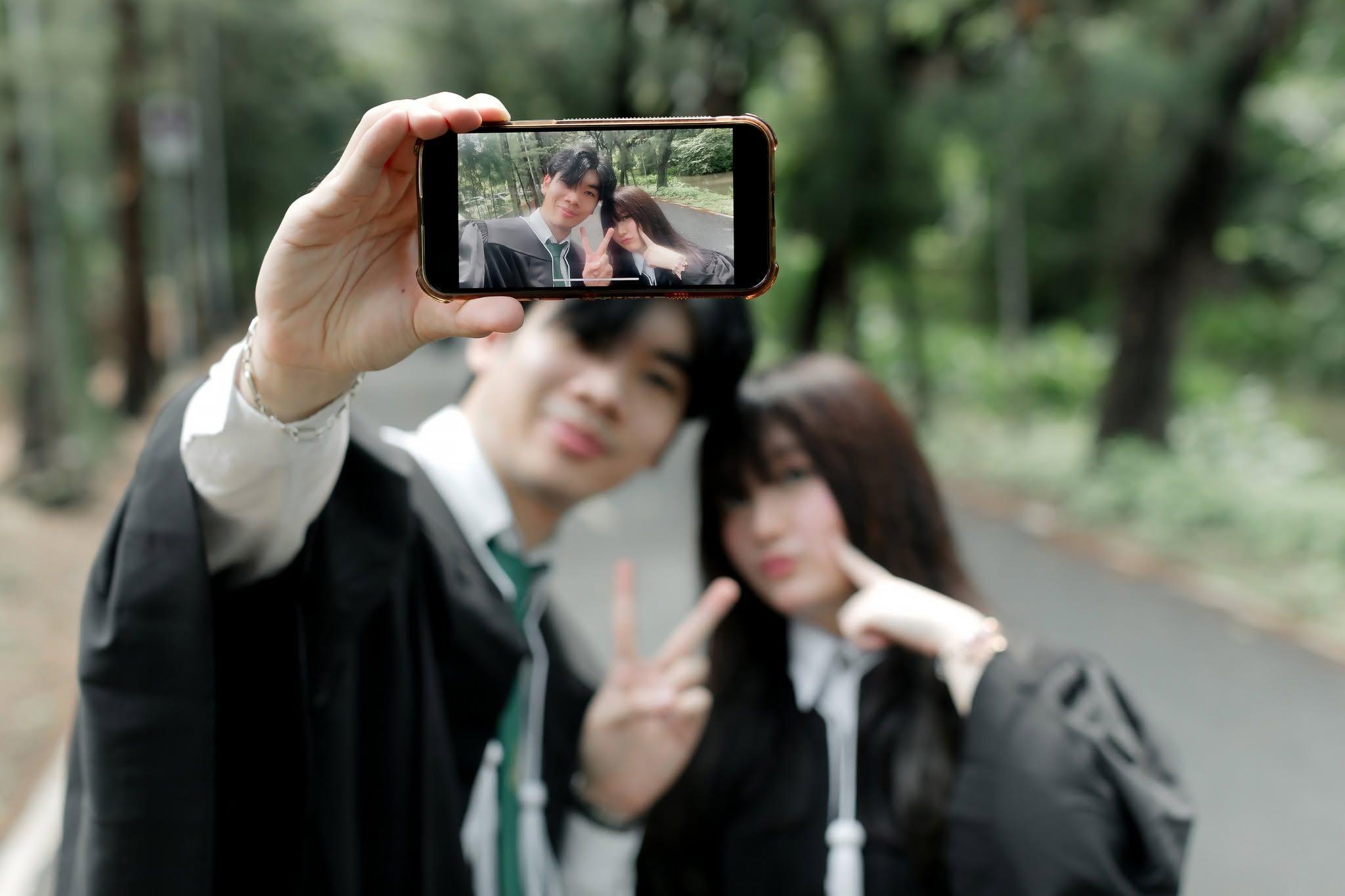 ผลงานรับปริญญา มหาวิทยาลัยเกษตรศาสตร์ โดย Tw1sted รับถ่ายภาพ ภาพที่ 19