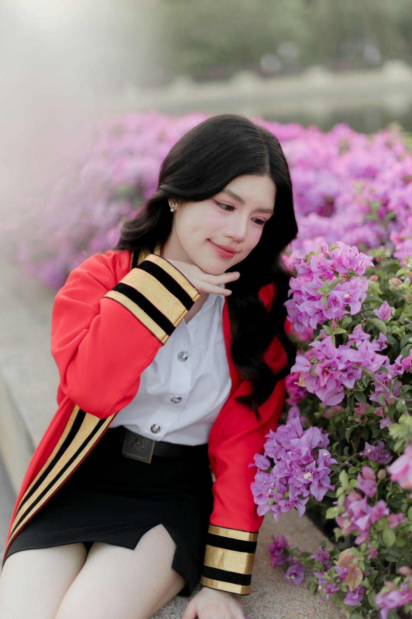 ผลงานรับปริญญา โดย Tw1sted รับถ่ายภาพ ภาพที่ 4