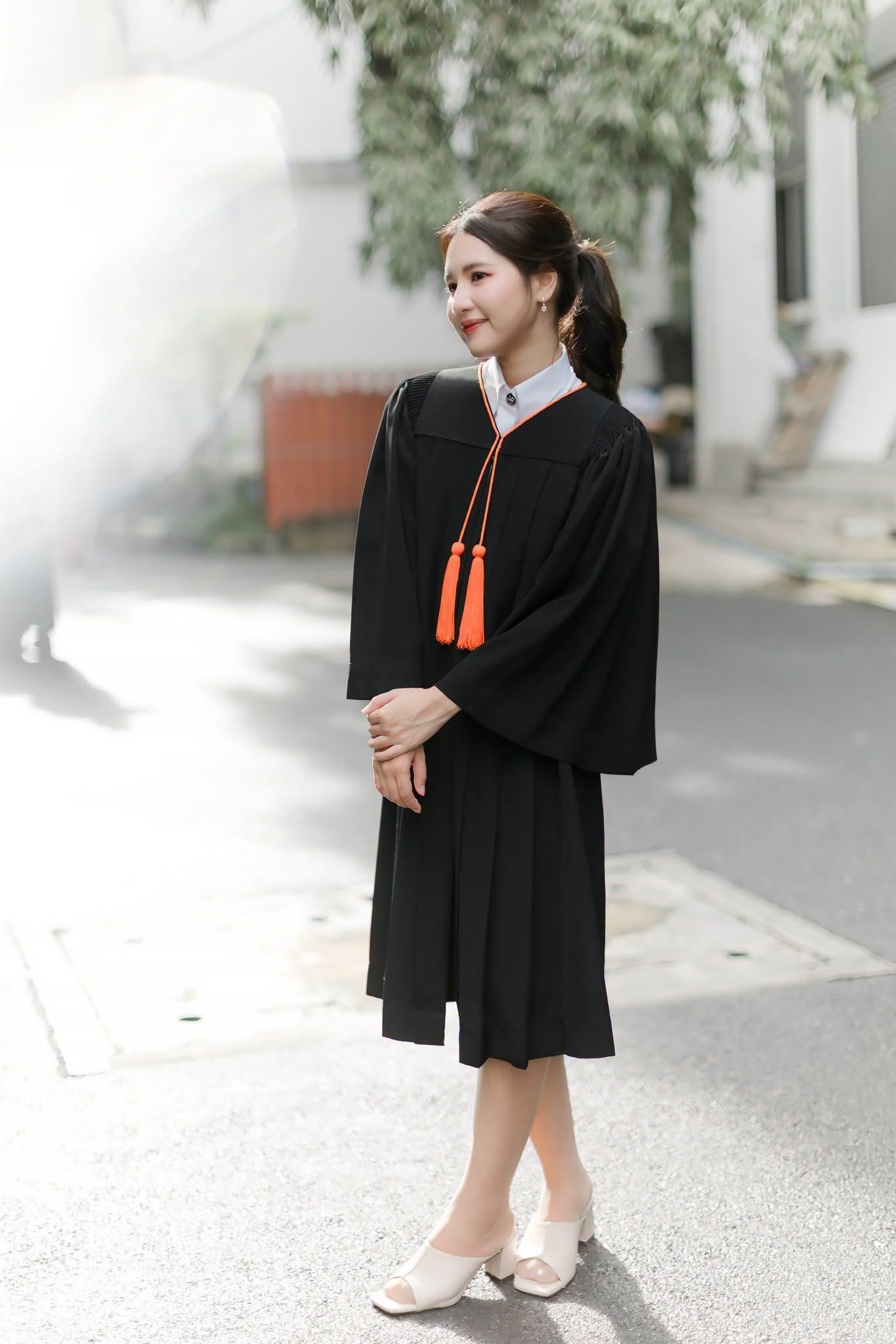 ผลงานรับปริญญา มหาวิทยาลัยเกษตรศาสตร์ โดย Tw1sted รับถ่ายภาพ ภาพที่ 8