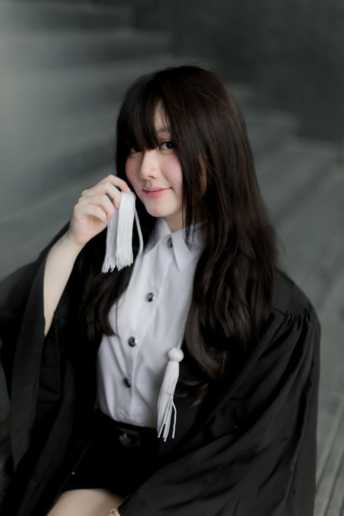 ผลงานรับปริญญา มหาวิทยาลัยเกษตรศาสตร์ โดย Tw1sted รับถ่ายภาพ ภาพที่ 14