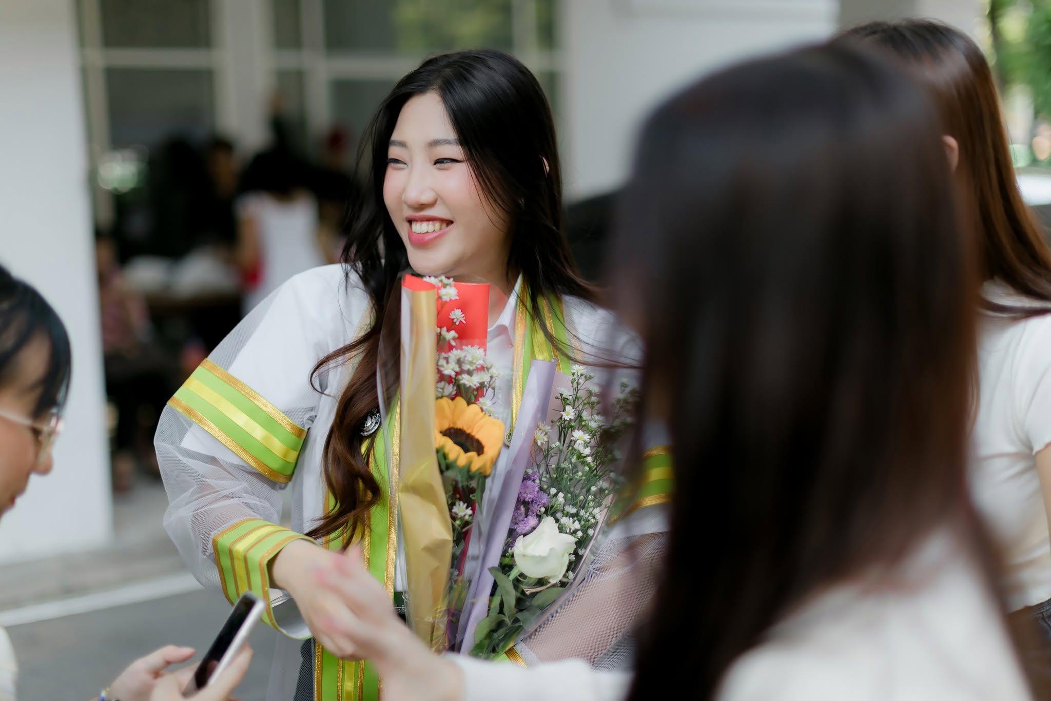 ผลงานรับปริญญา มหาวิทยาลัยเทคโนโลยีราชมงคลกรุงเทพ โดย Tw1sted รับถ่ายภาพ ภาพที่ 5