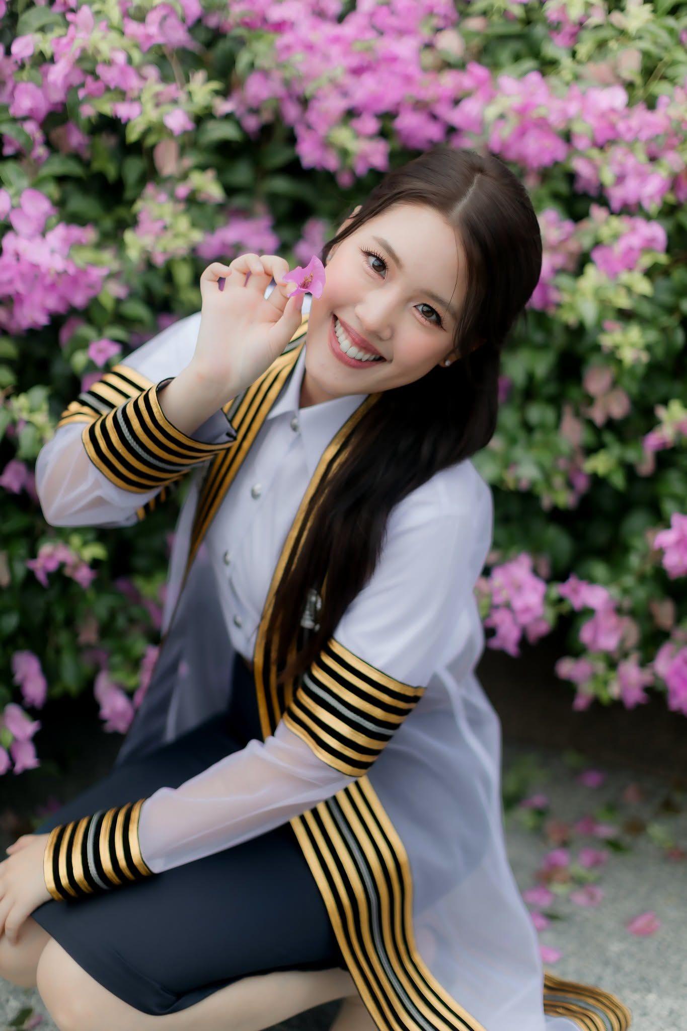 ผลงานรับปริญญา จุฬาลงกรณ์มหาวิทยาลัย โดย Tw1sted รับถ่ายภาพ ภาพที่ 8