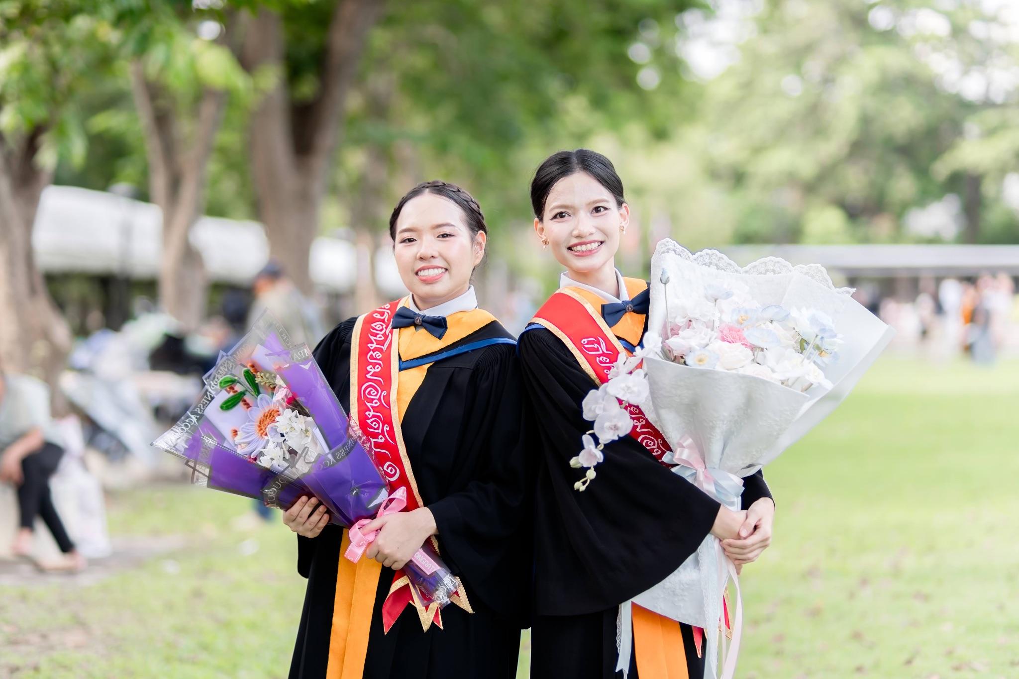 ผลงานรับปริญญา มหาวิทยาลัยมหิดล โดย Shutter up ภาพที่ 15