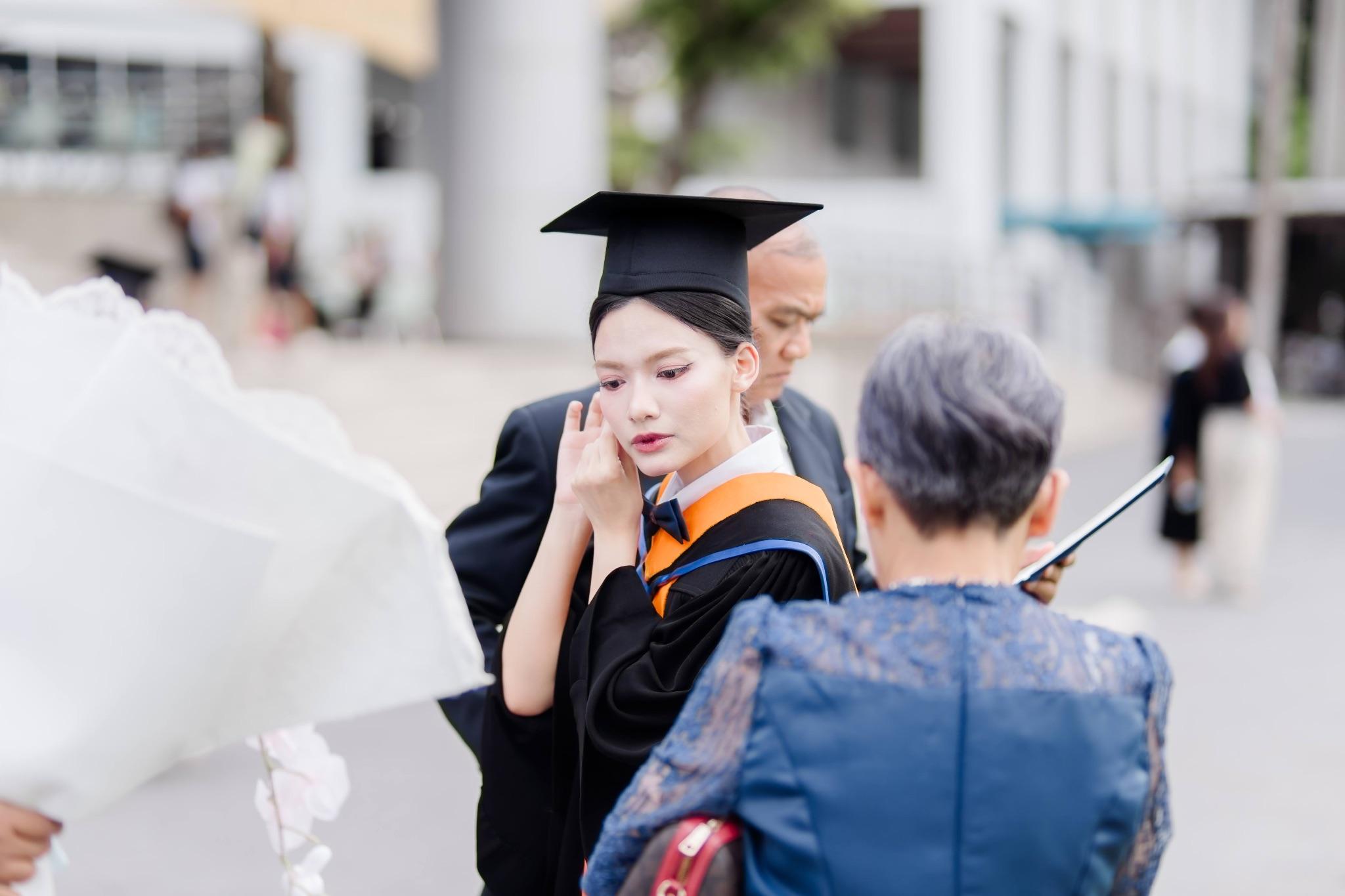 ผลงานรับปริญญา มหาวิทยาลัยมหิดล โดย Shutter up ภาพที่ 10