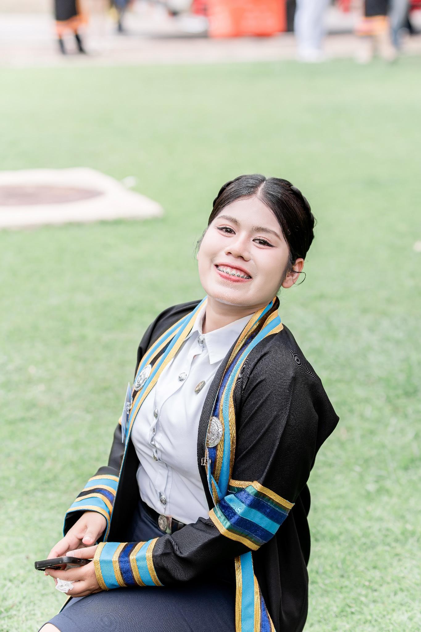 ผลงานรับปริญญา มหาวิทยาลัยราชภัฏนครปฐม โดย Shutter up ภาพที่ 19