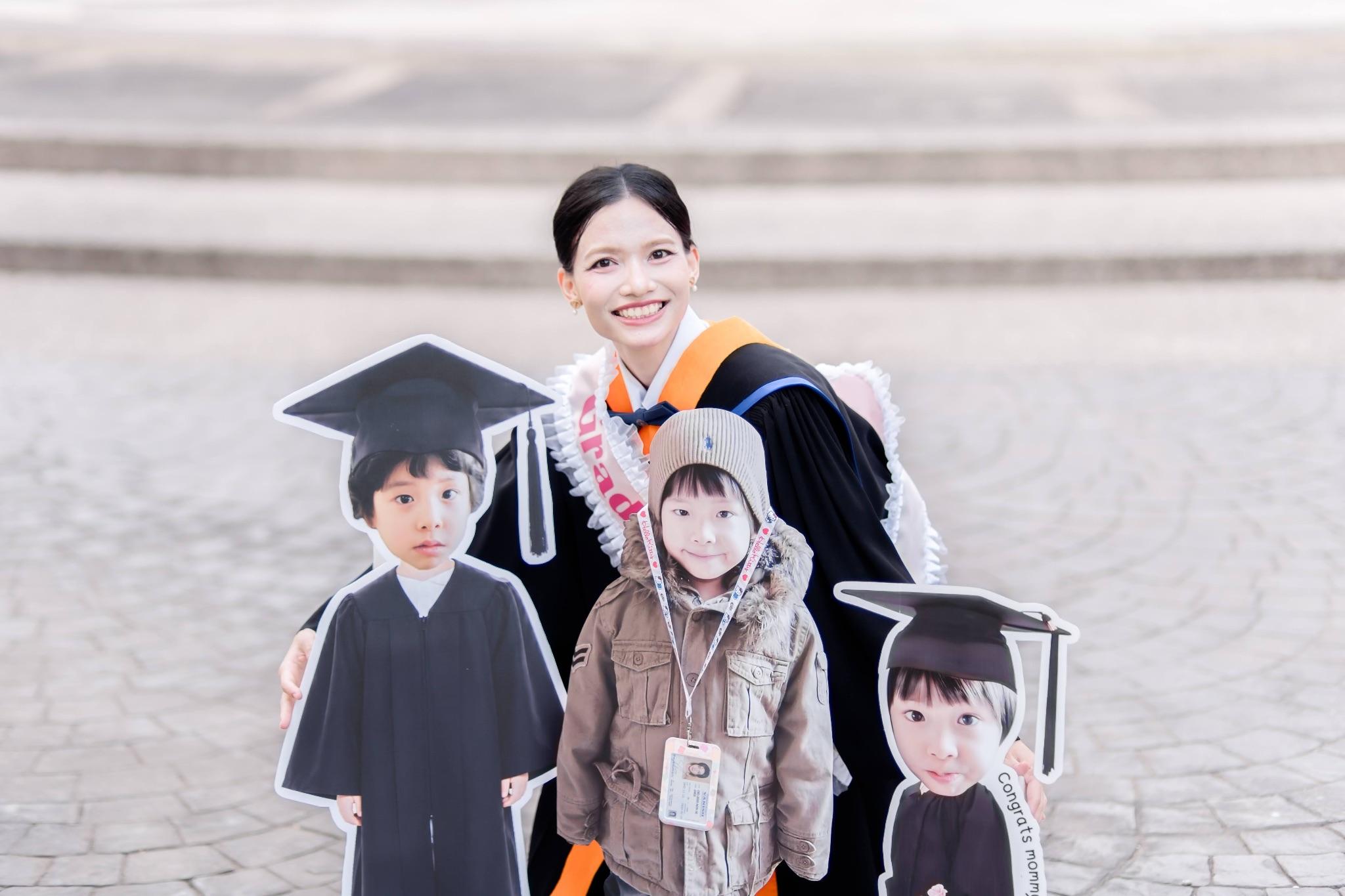 ผลงานรับปริญญา มหาวิทยาลัยมหิดล โดย Shutter up ภาพที่ 16